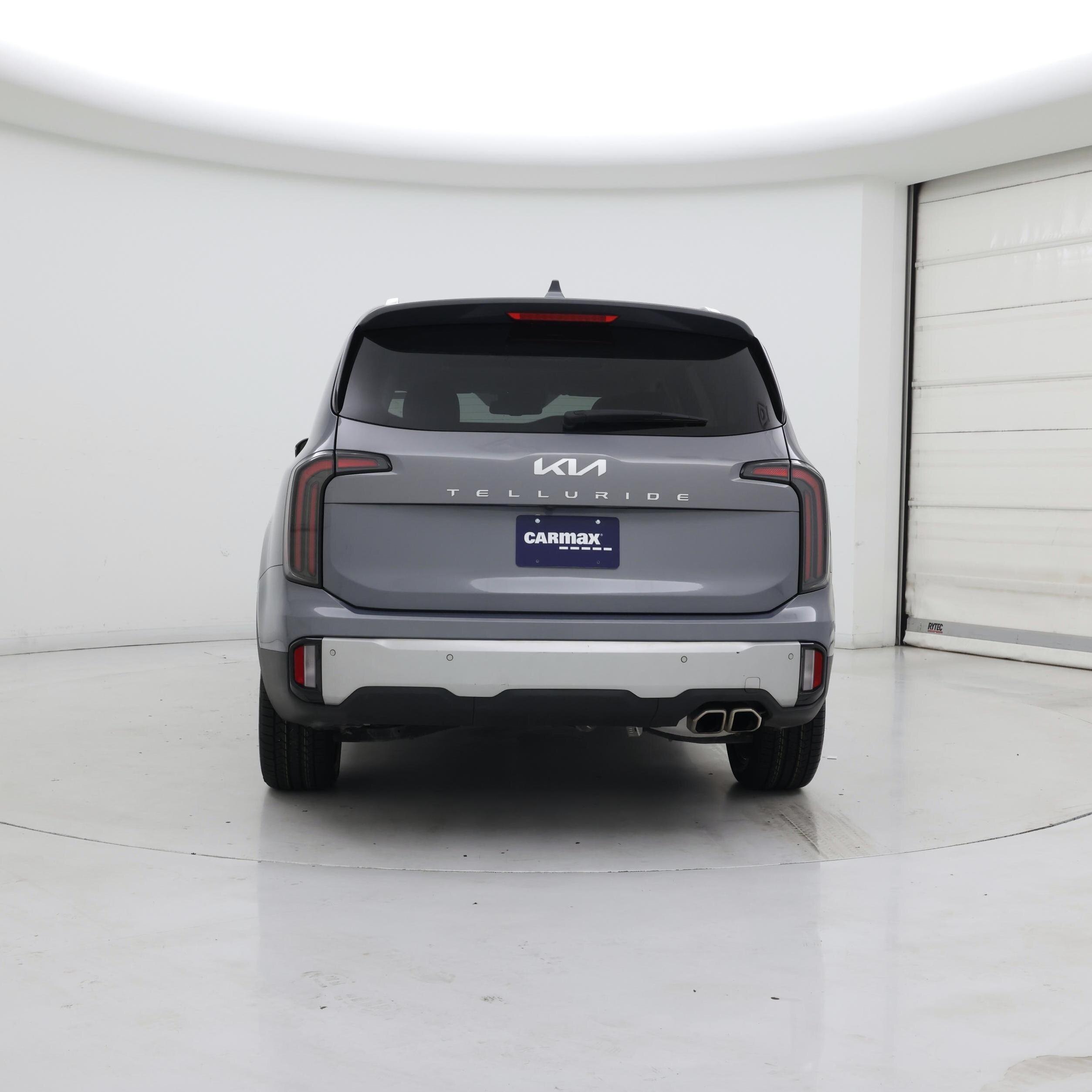 Thumbnail: 2024 Kia Telluride - 6