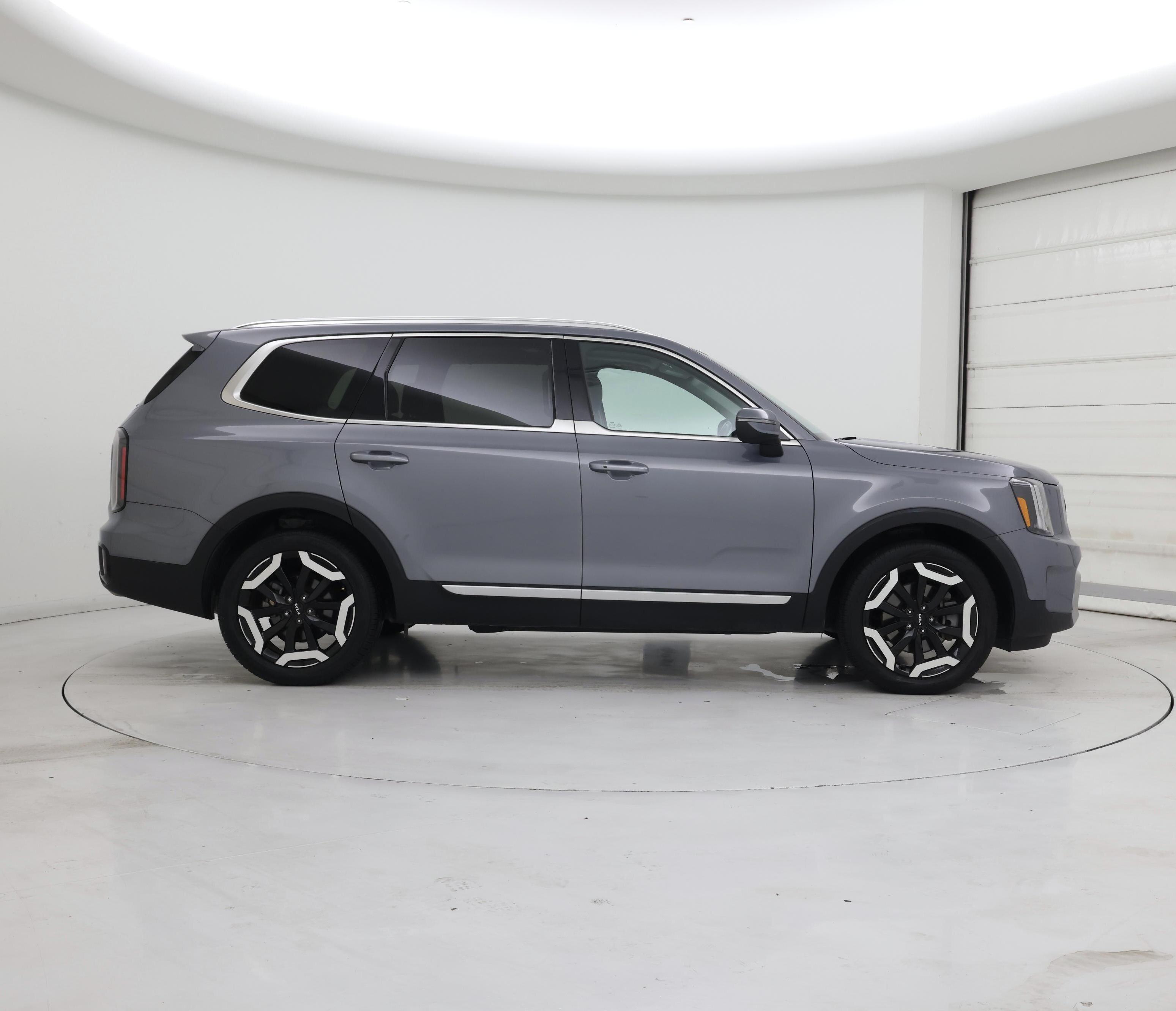 Thumbnail: 2024 Kia Telluride - 7