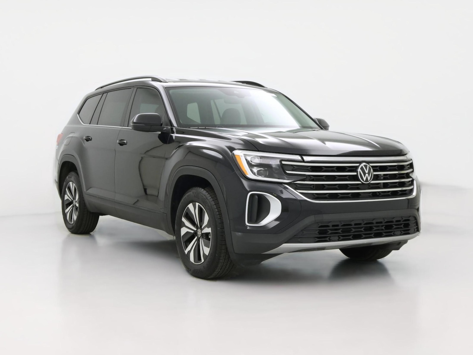 2024 Volkswagen Atlas