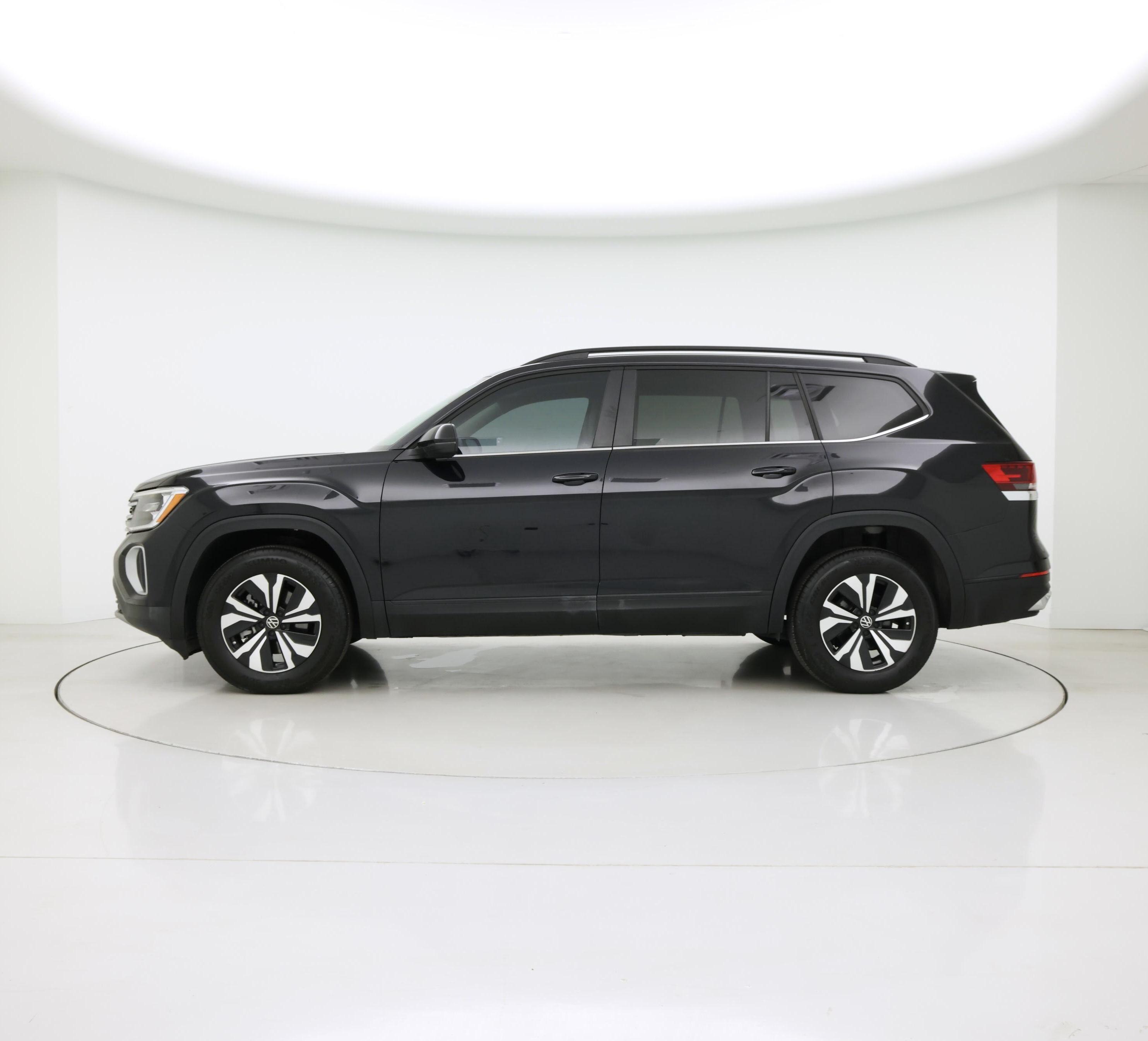 Thumbnail: 2024 Volkswagen Atlas - 3