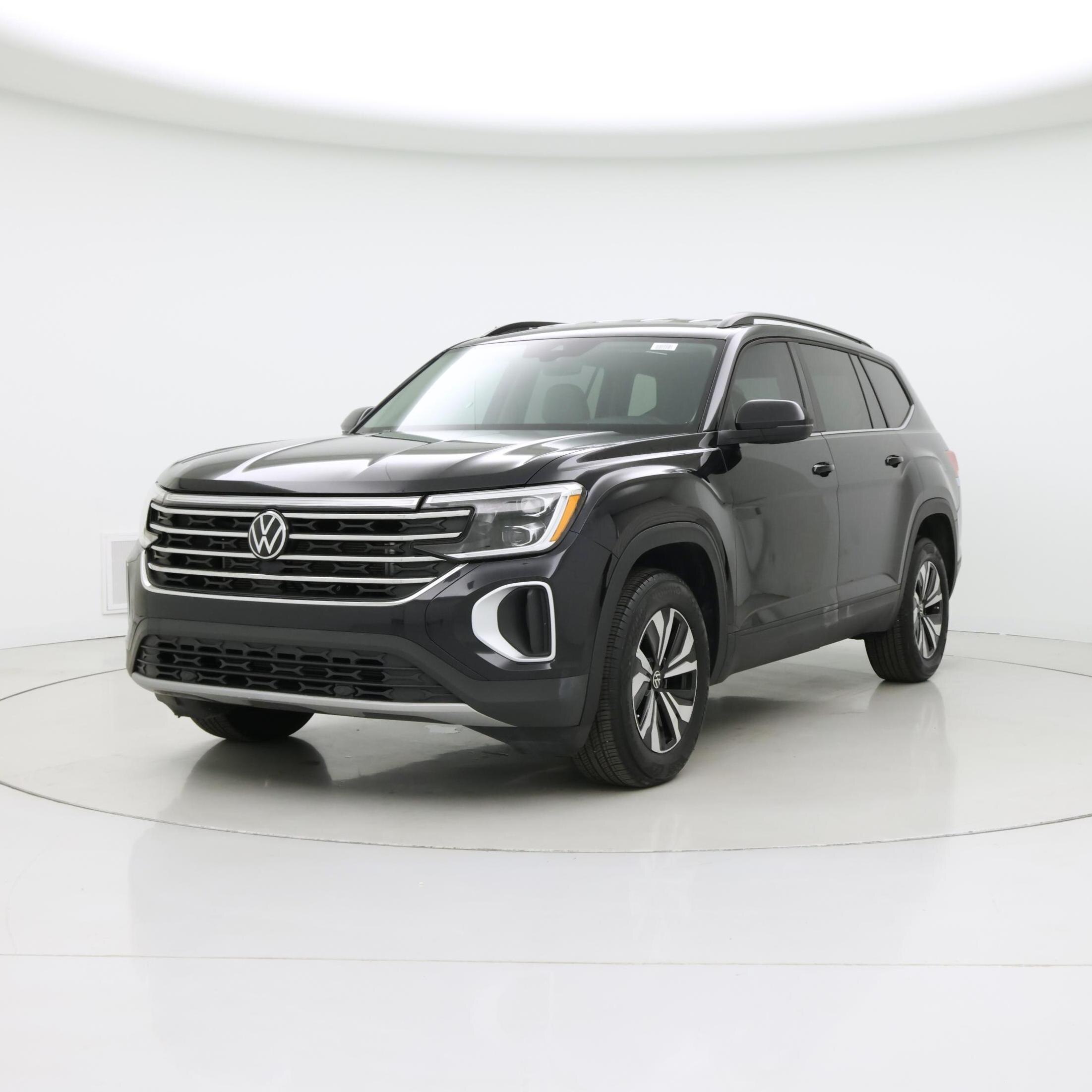 Thumbnail: 2024 Volkswagen Atlas - 4