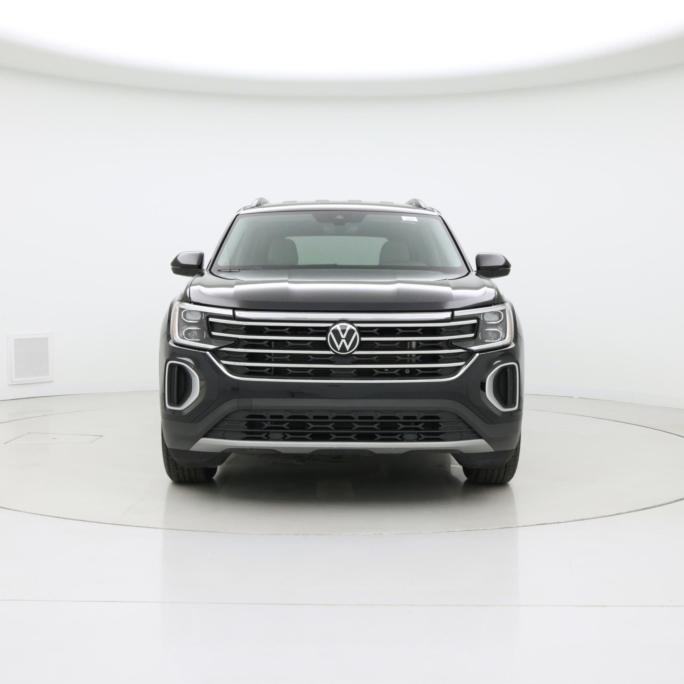 Thumbnail: 2024 Volkswagen Atlas - 5