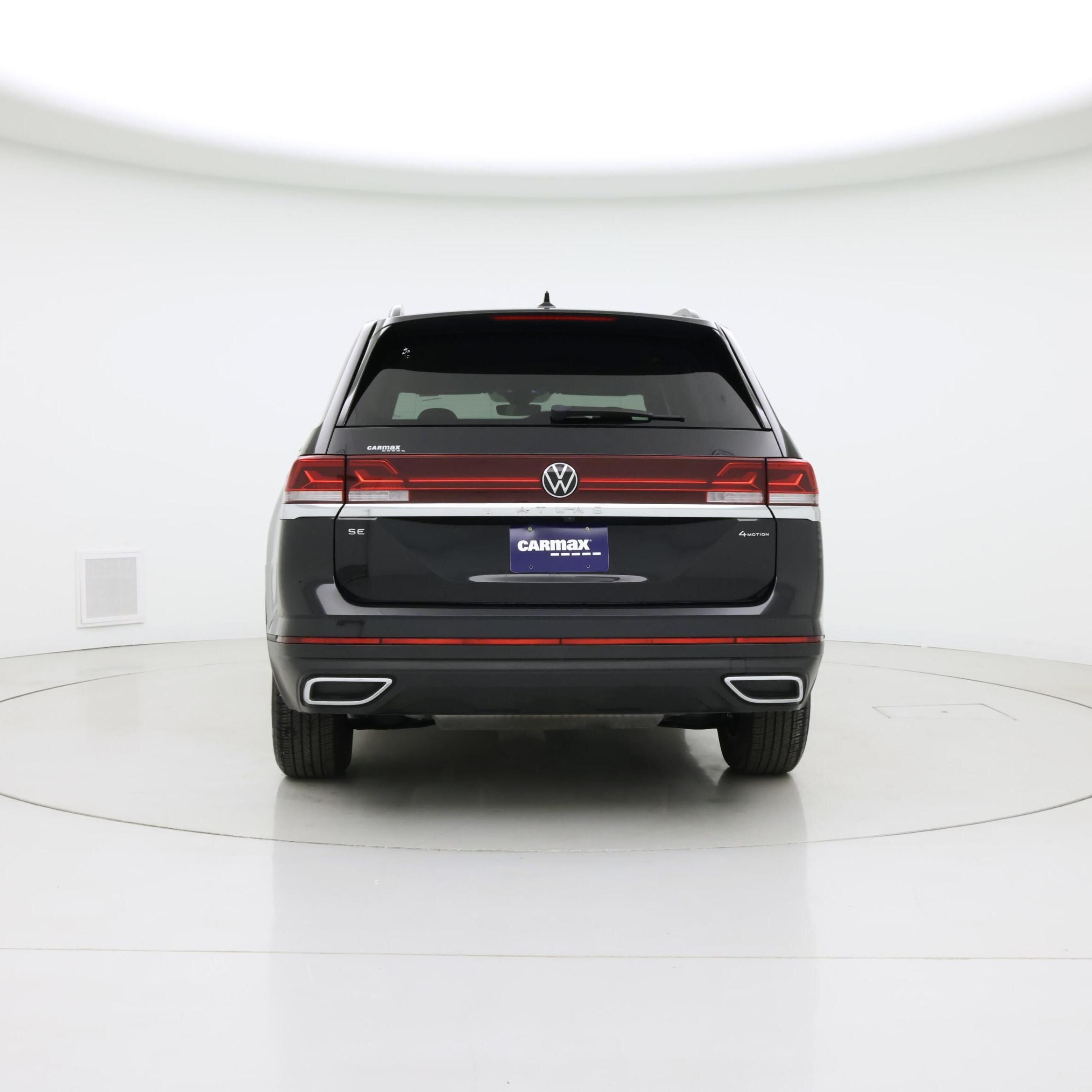 Thumbnail: 2024 Volkswagen Atlas - 6