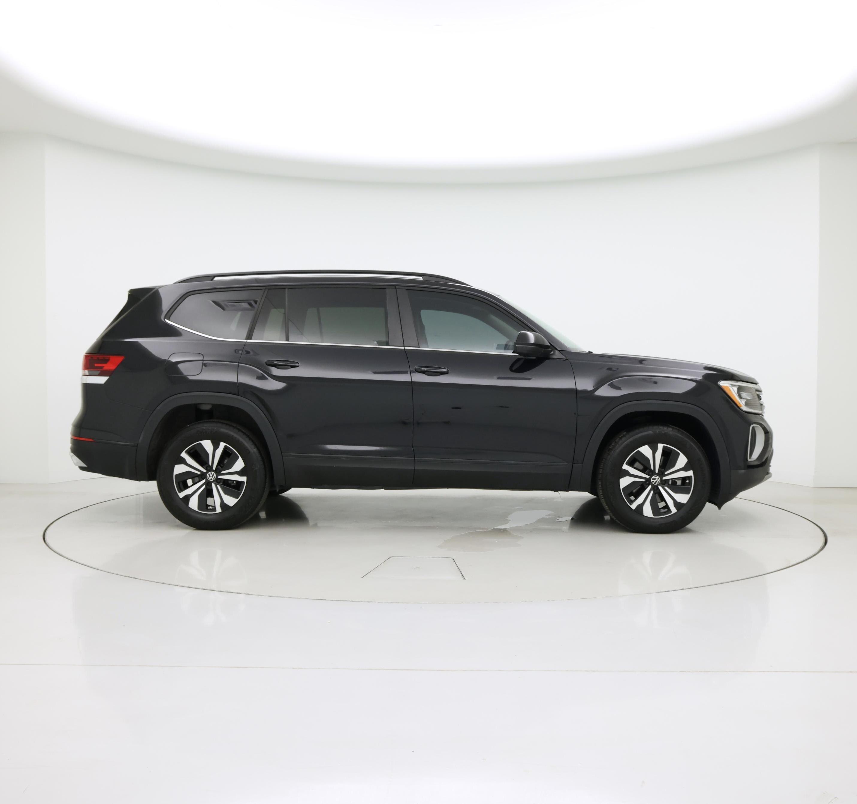 Thumbnail: 2024 Volkswagen Atlas - 7