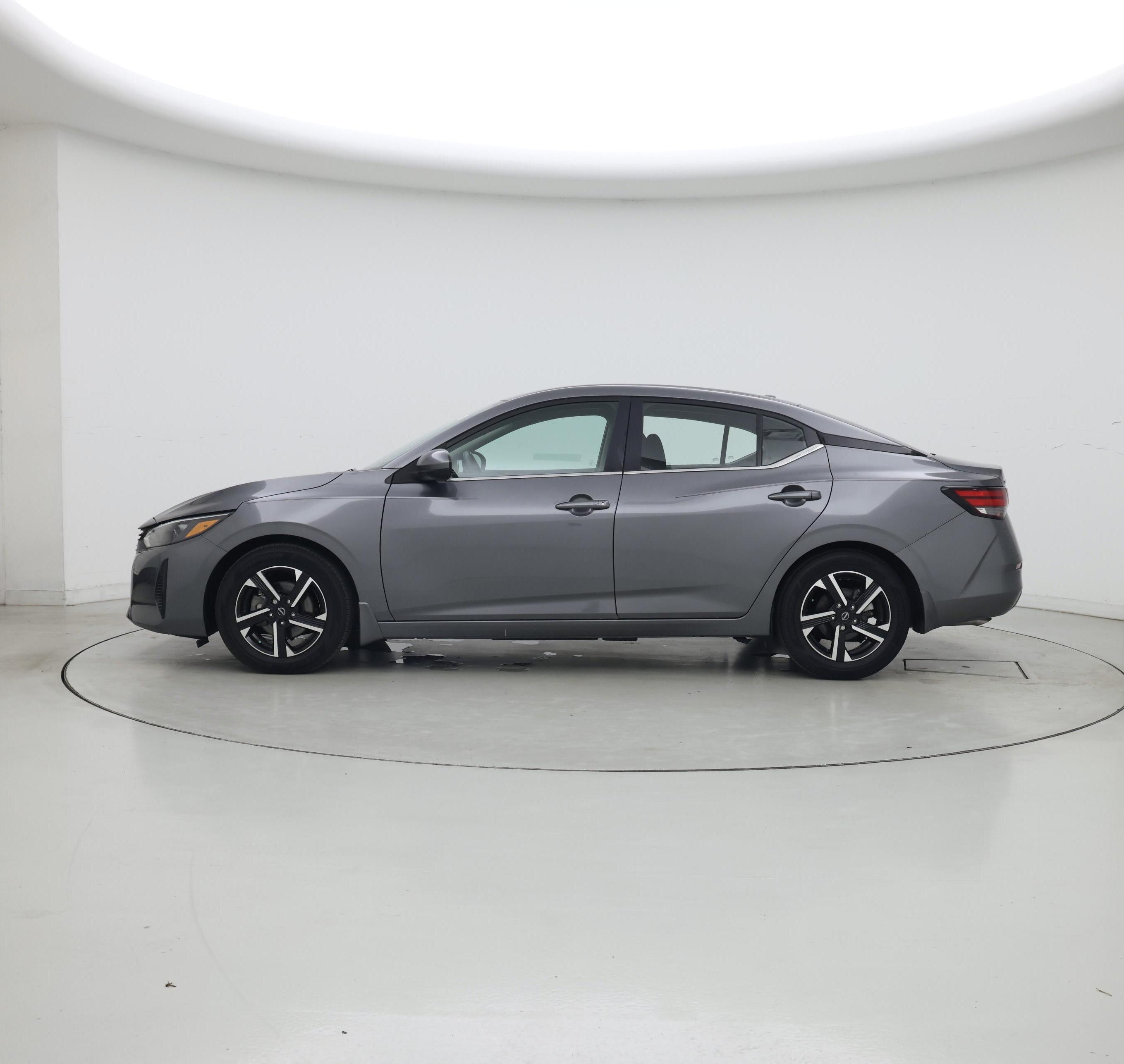 Thumbnail: 2025 Nissan Sentra - 3