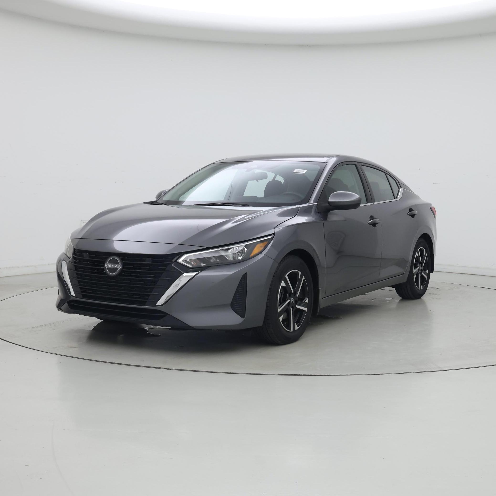 Thumbnail: 2025 Nissan Sentra - 4