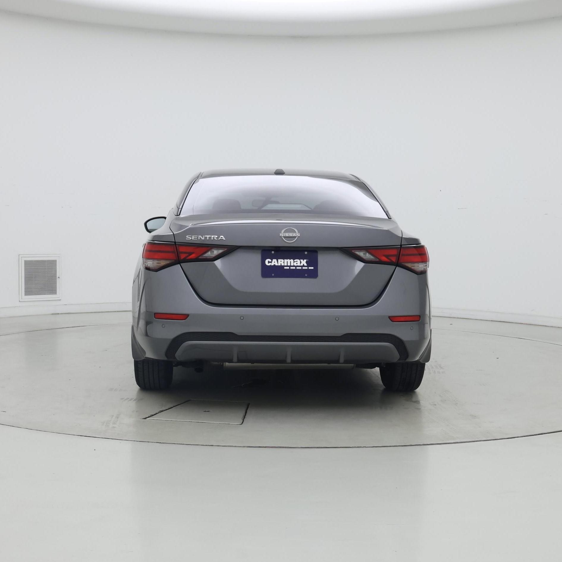 Thumbnail: 2025 Nissan Sentra - 6