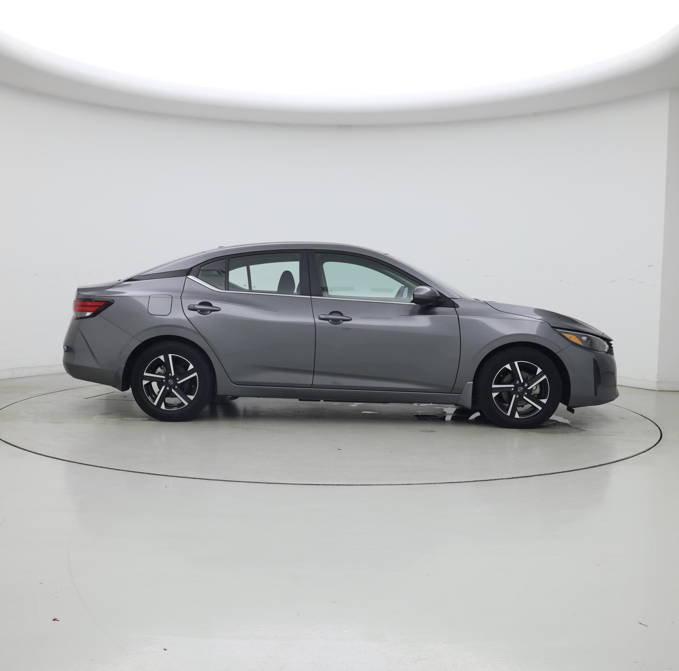 Thumbnail: 2025 Nissan Sentra - 7
