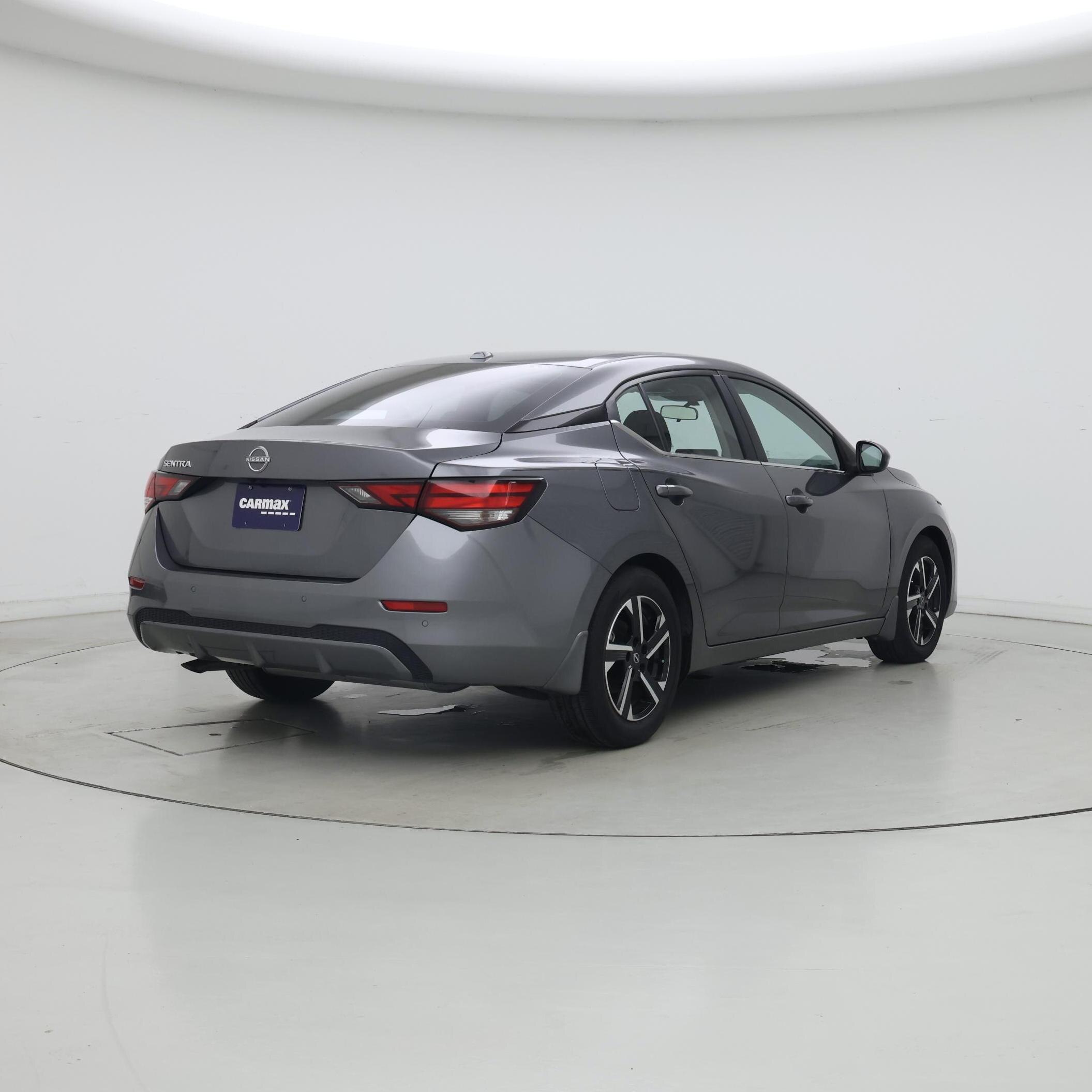 Thumbnail: 2025 Nissan Sentra - 8