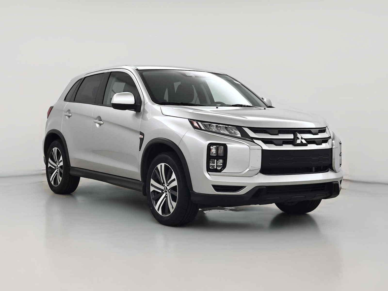 2024 Mitsubishi Outlander Sport