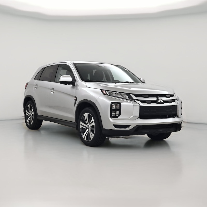 2024 Mitsubishi Outlander Sport ES