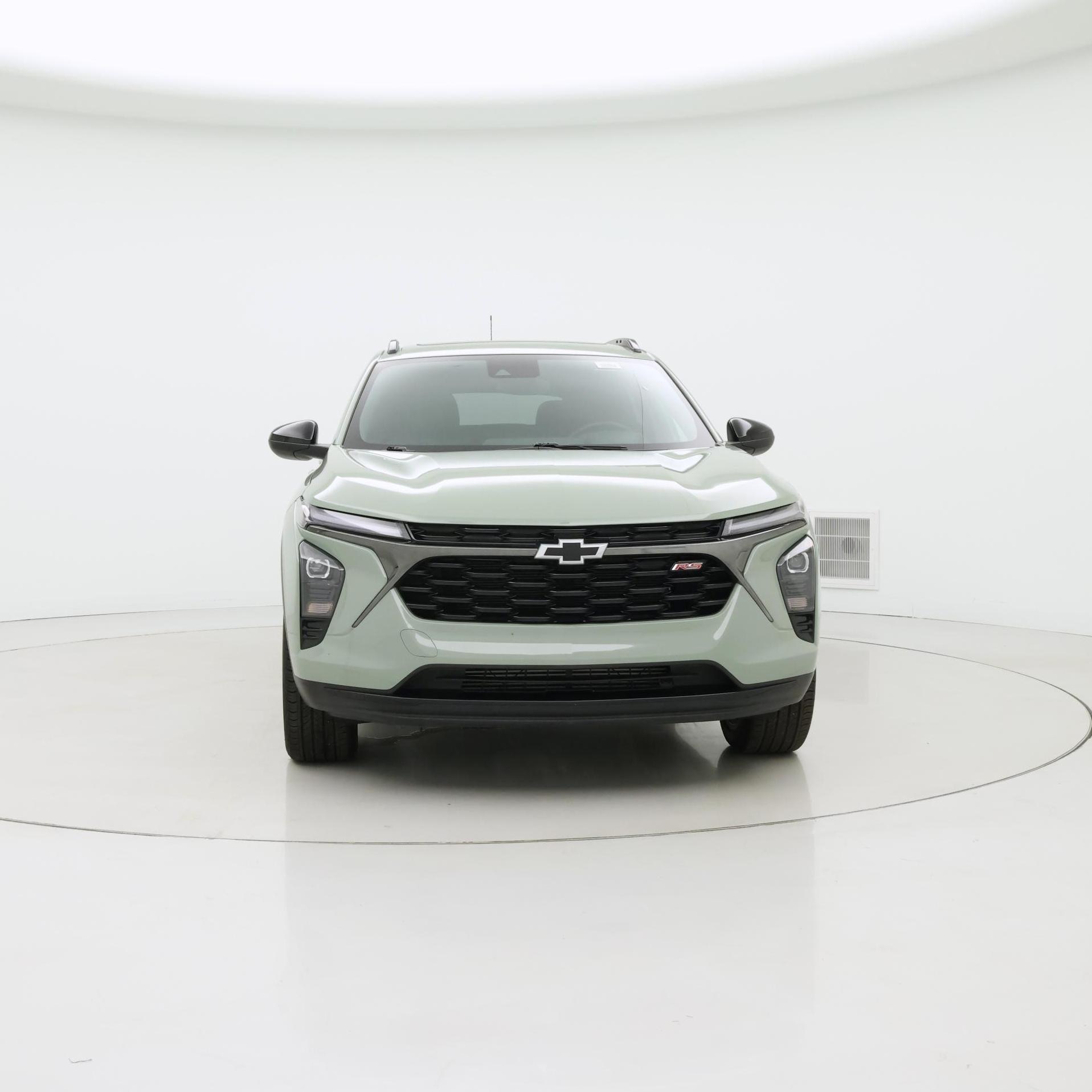 Thumbnail: 2024 Chevrolet Trax - 5