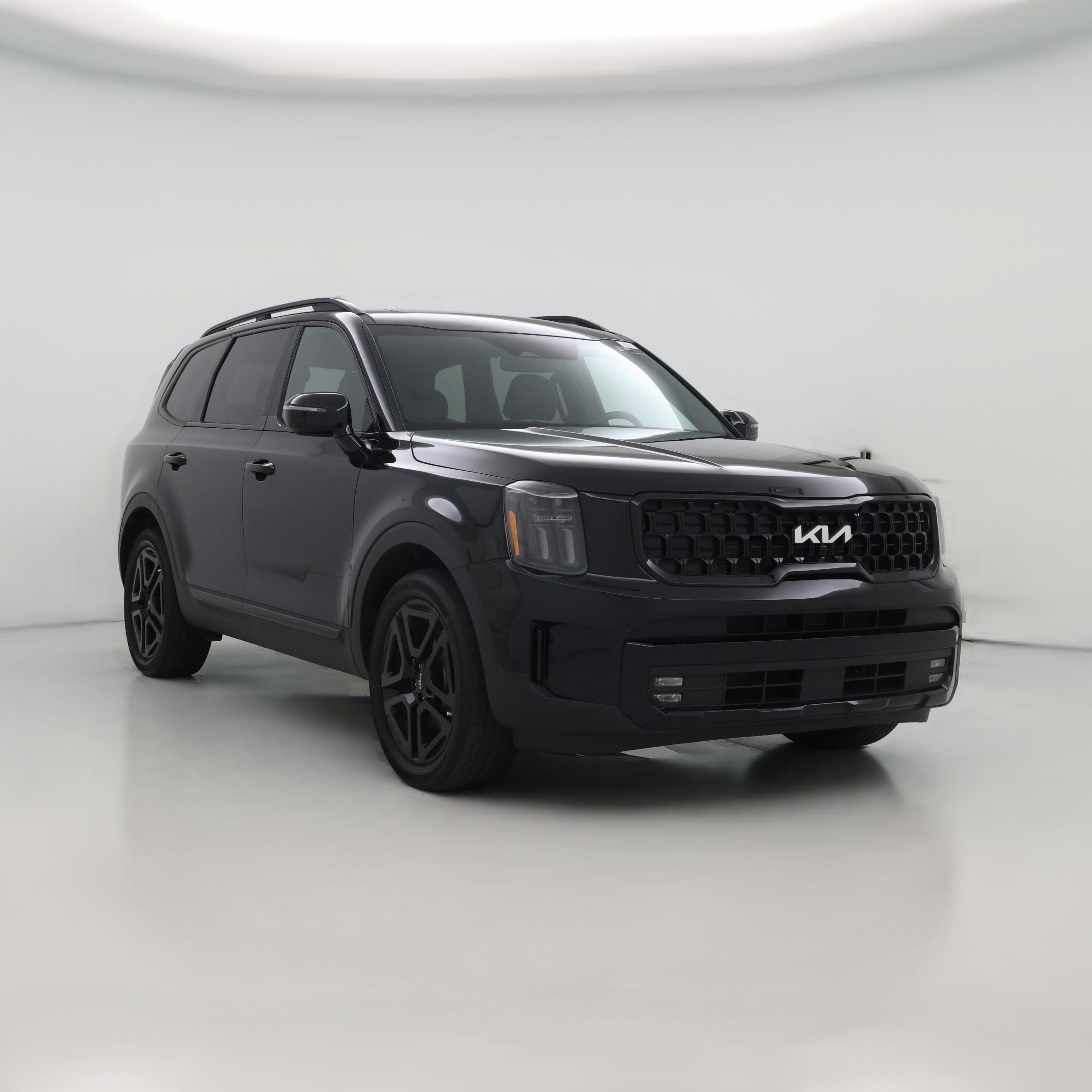 Thumbnail: 2024 Kia Telluride - 1