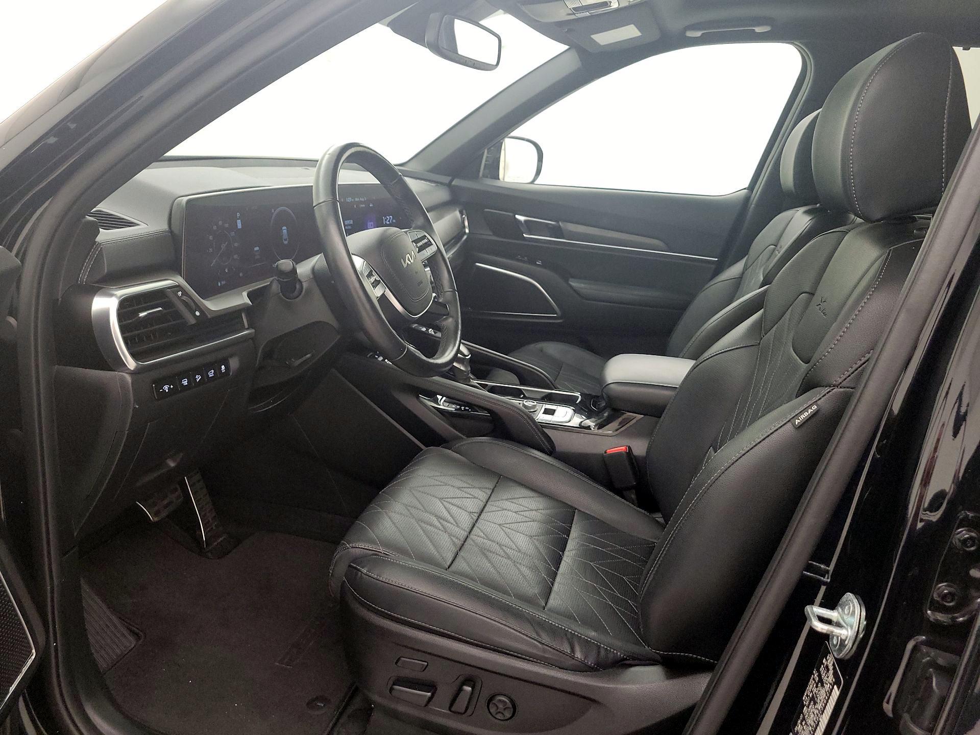 Thumbnail: 2024 Kia Telluride - 11