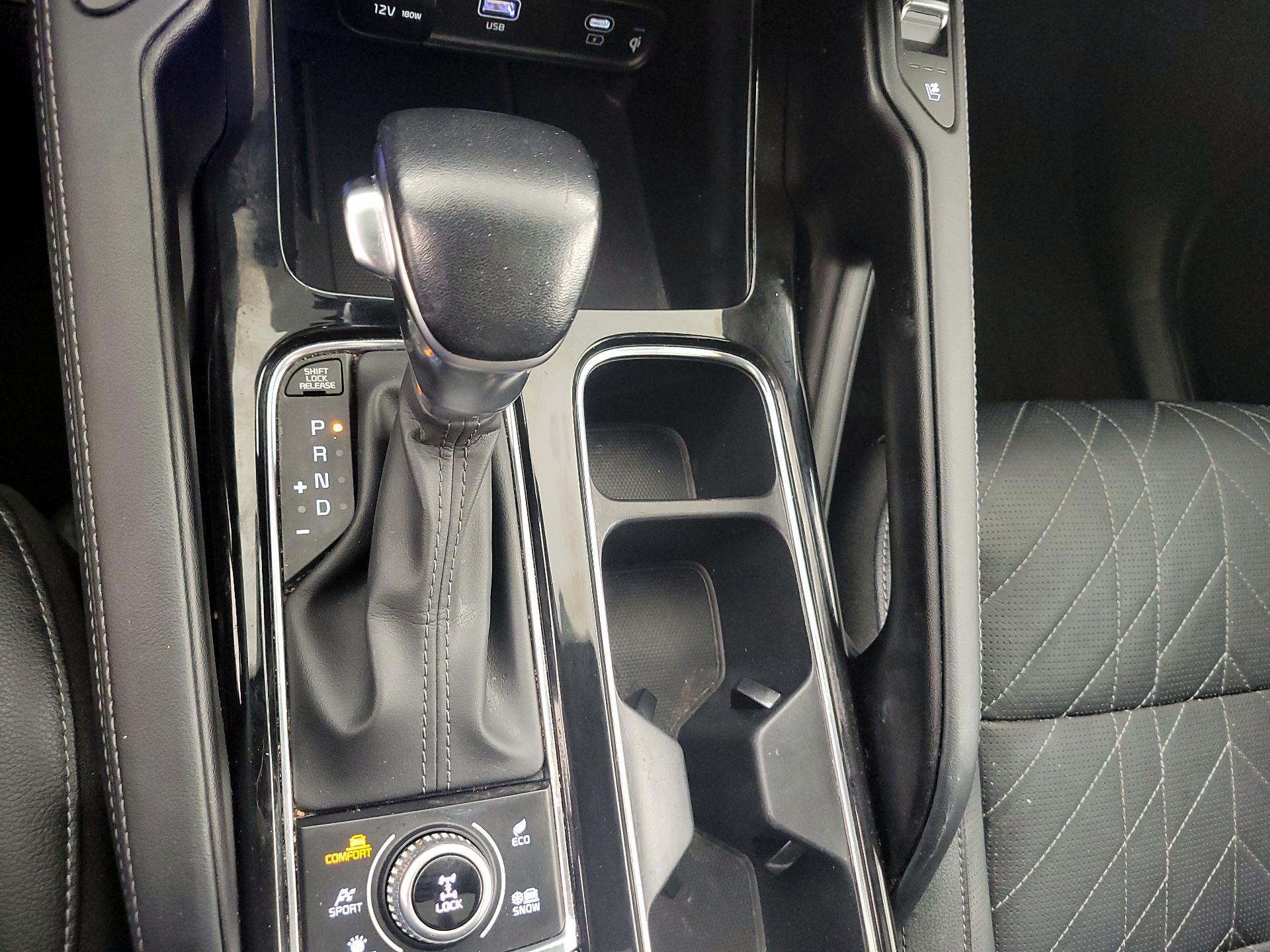 Thumbnail: 2024 Kia Telluride - 18