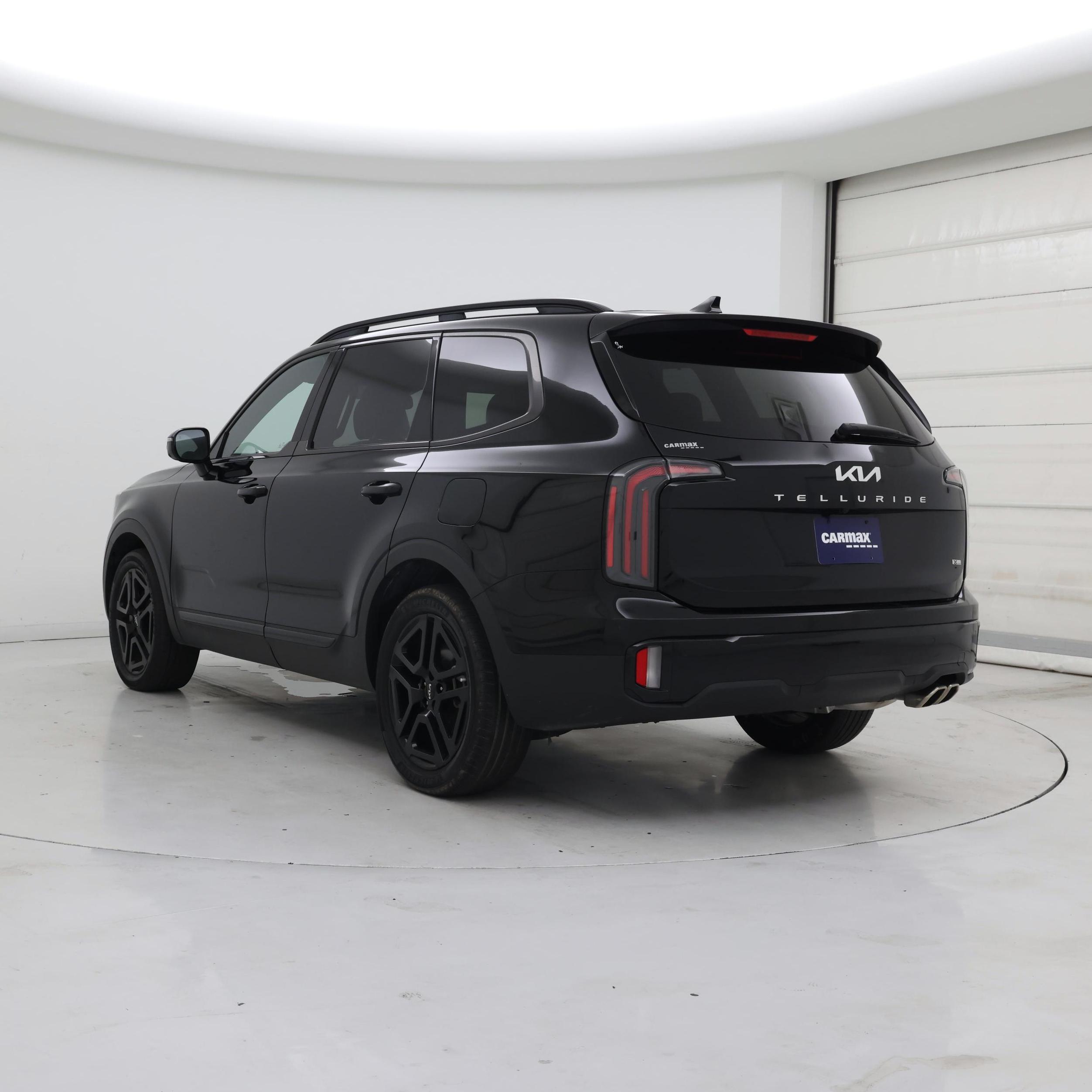 Thumbnail: 2024 Kia Telluride - 2