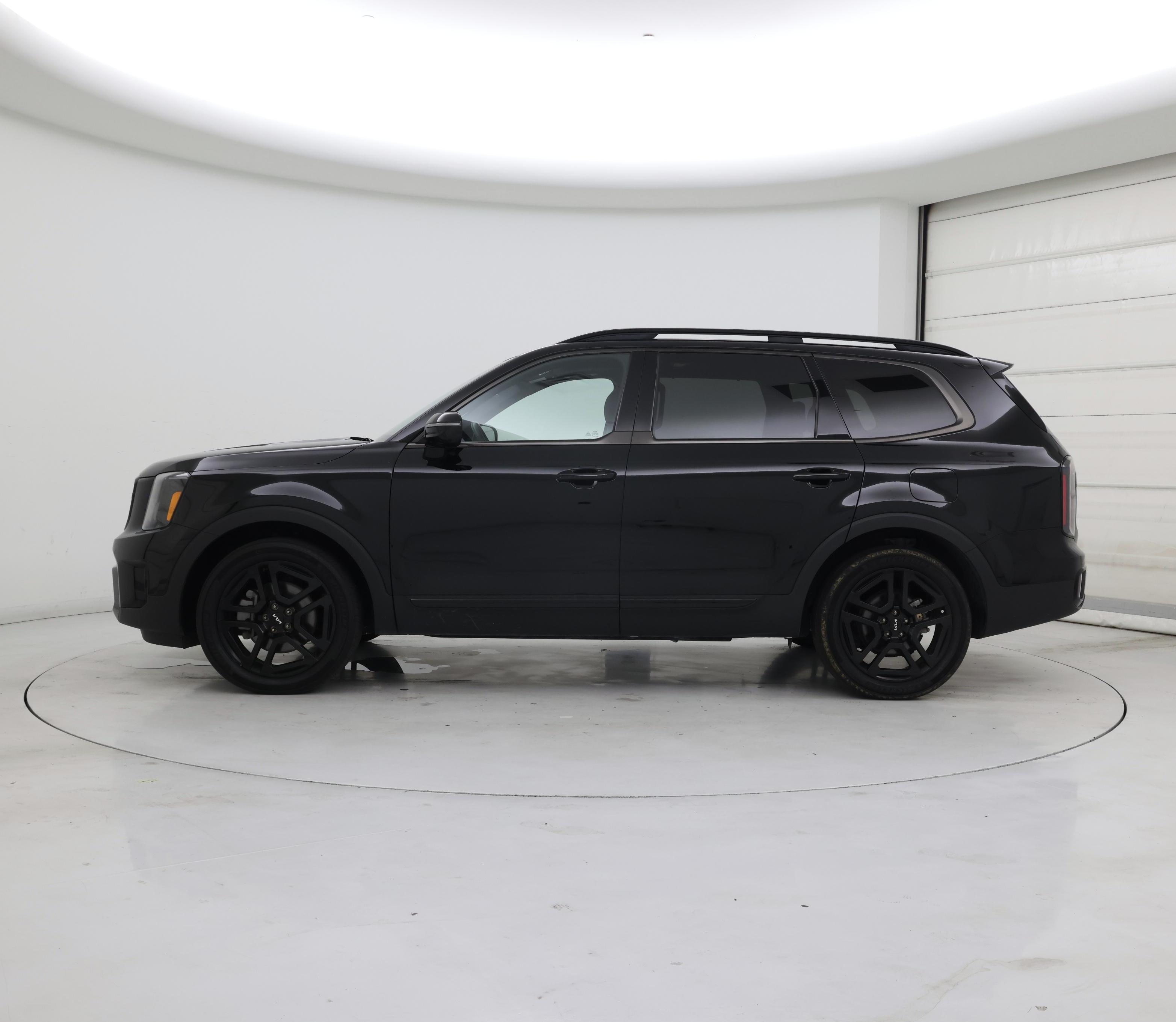 Thumbnail: 2024 Kia Telluride - 3