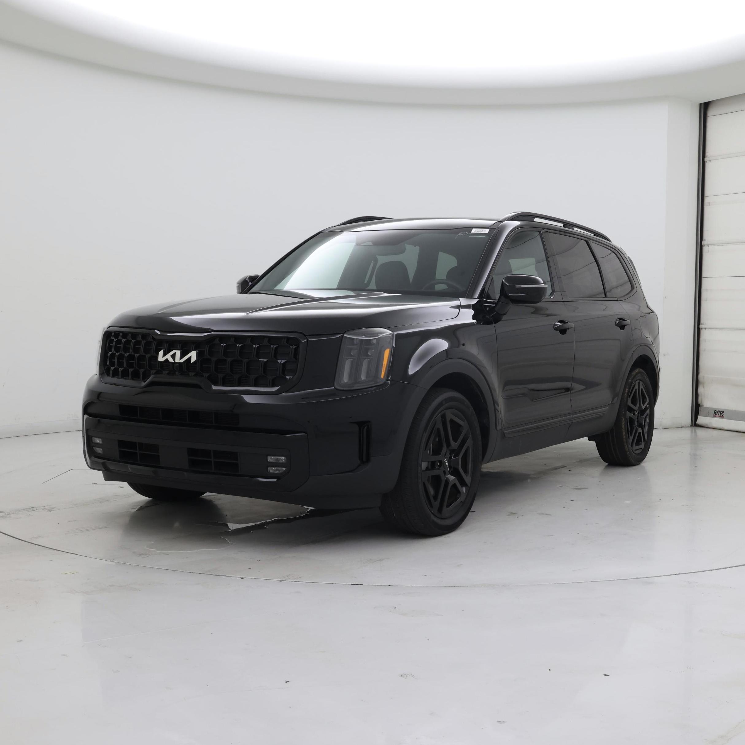 Thumbnail: 2024 Kia Telluride - 4