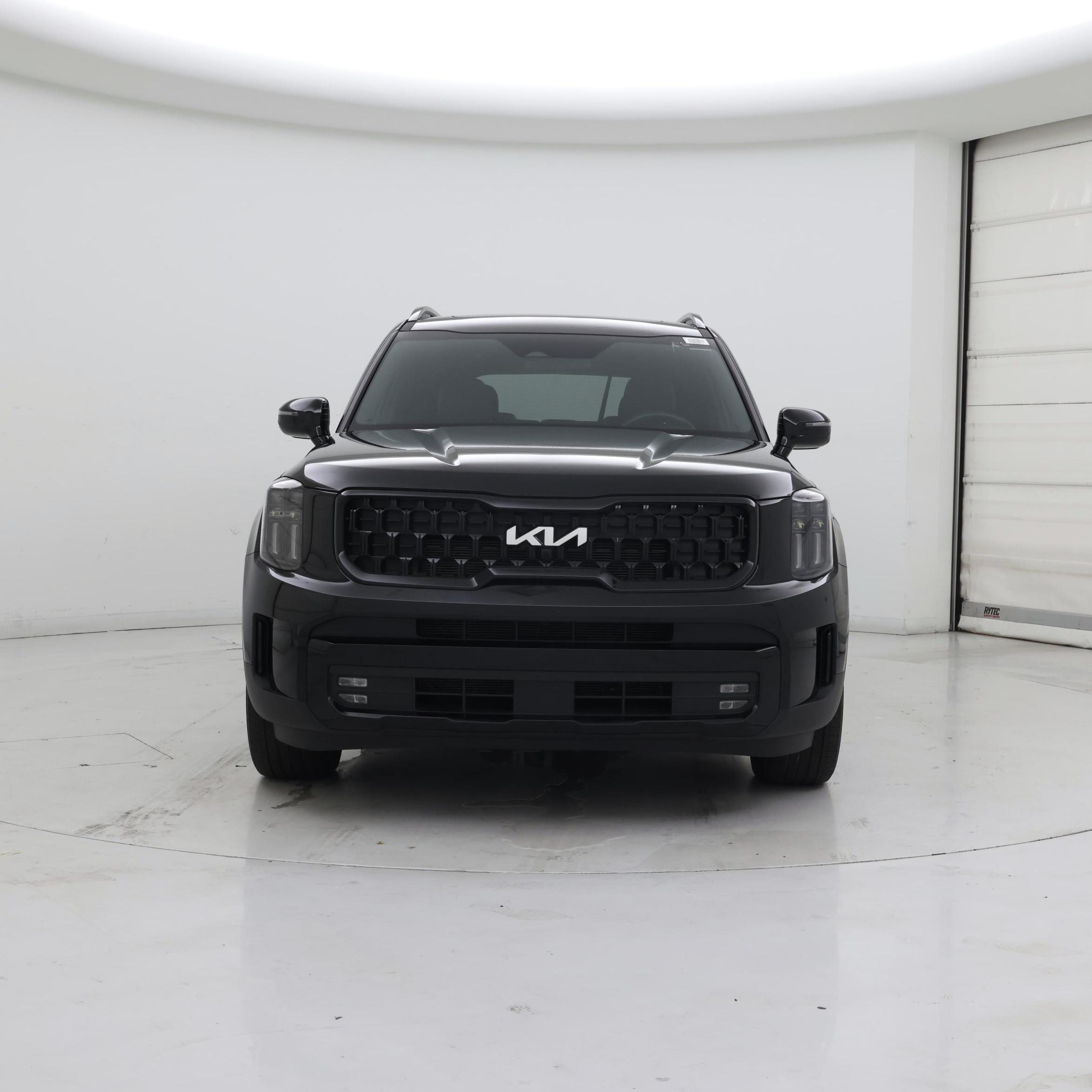 Thumbnail: 2024 Kia Telluride - 5