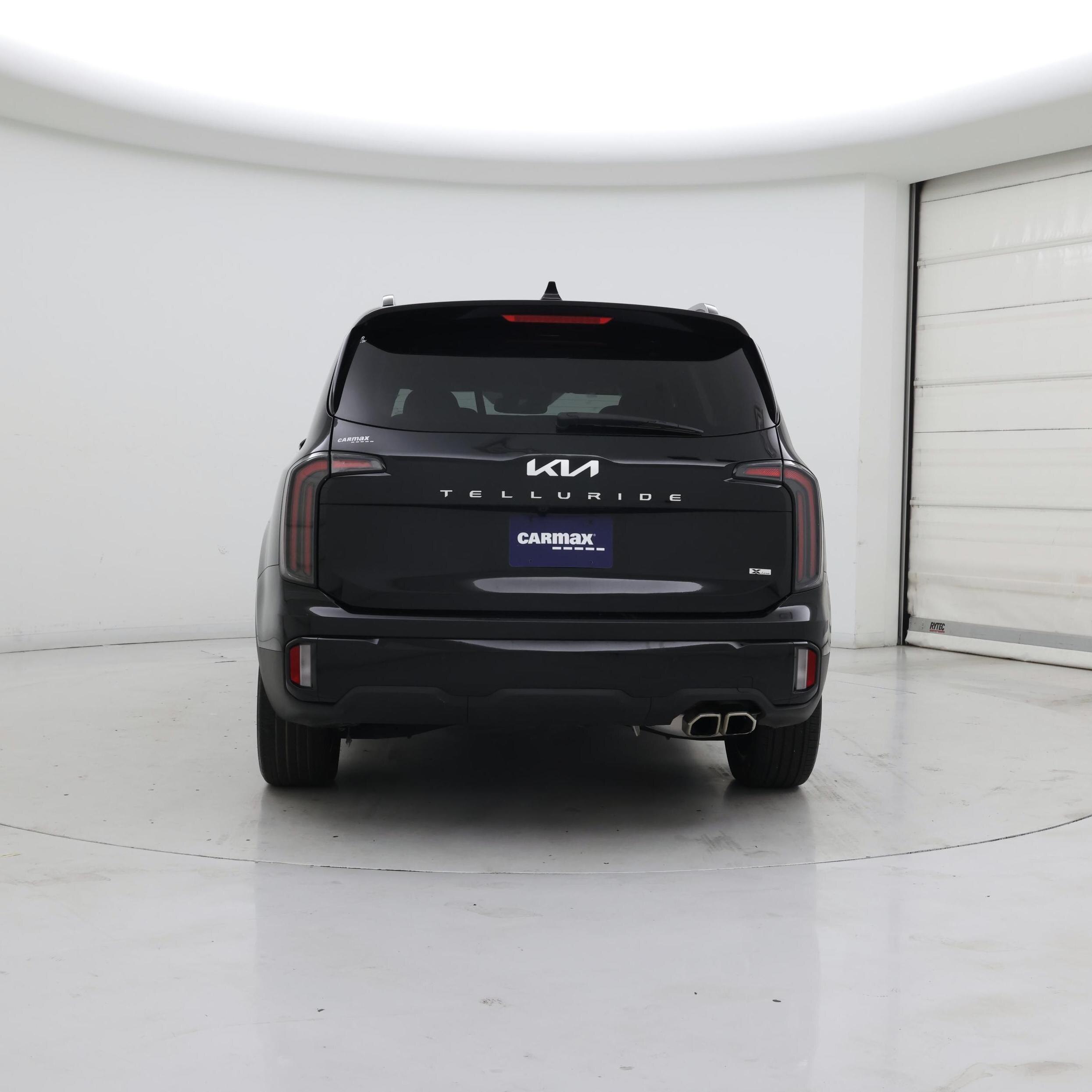 Thumbnail: 2024 Kia Telluride - 6