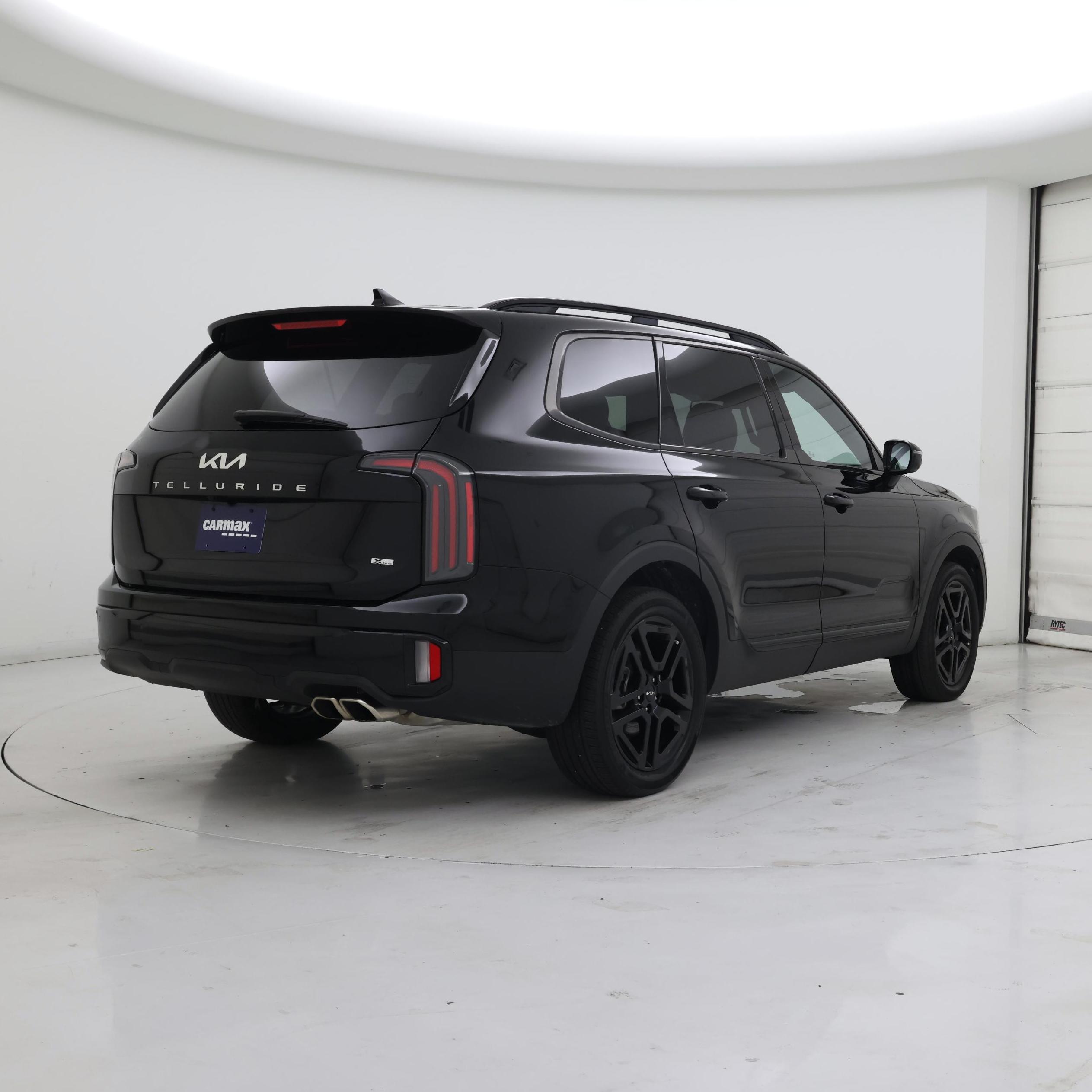 Thumbnail: 2024 Kia Telluride - 8