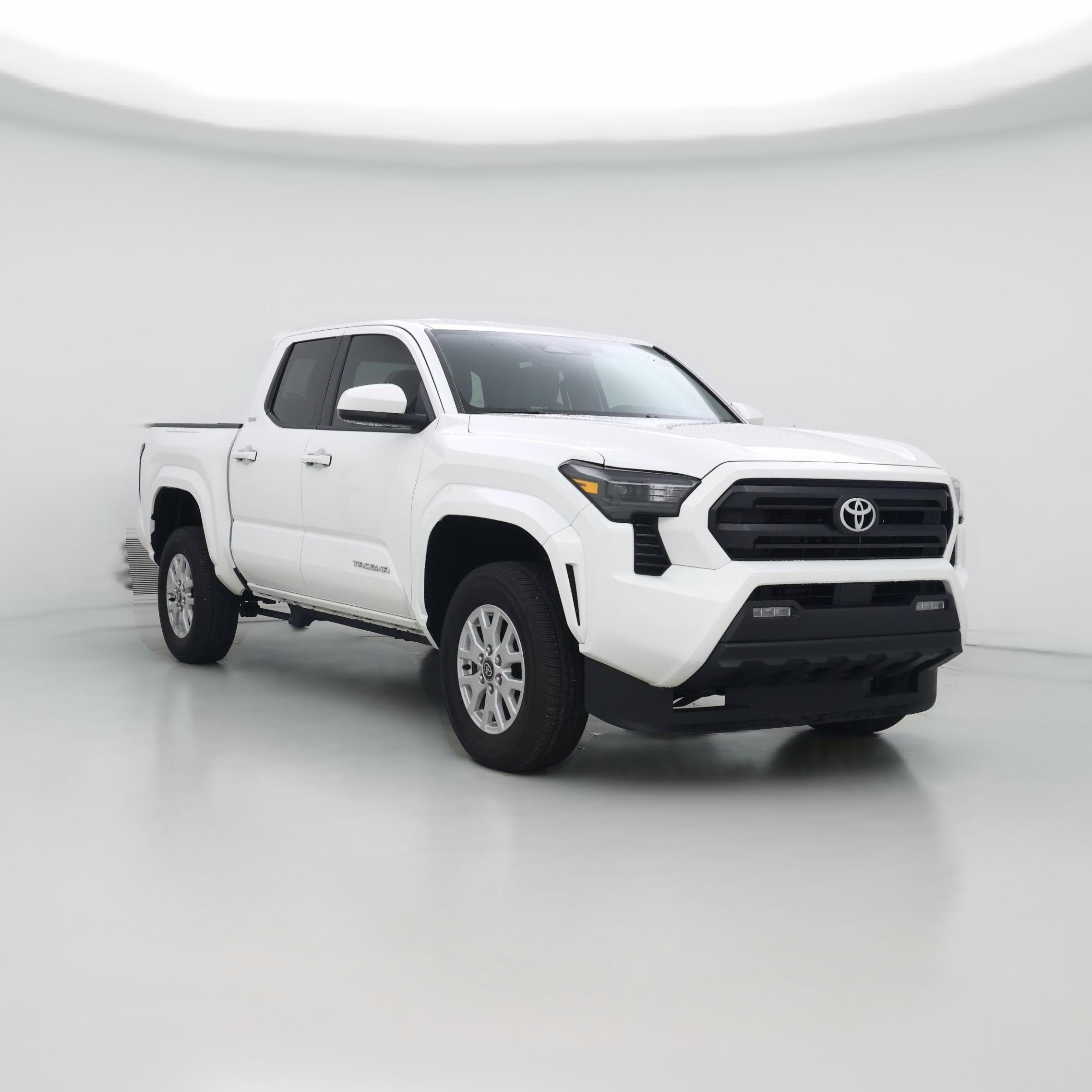 Thumbnail: 2025 Toyota Tacoma - 1