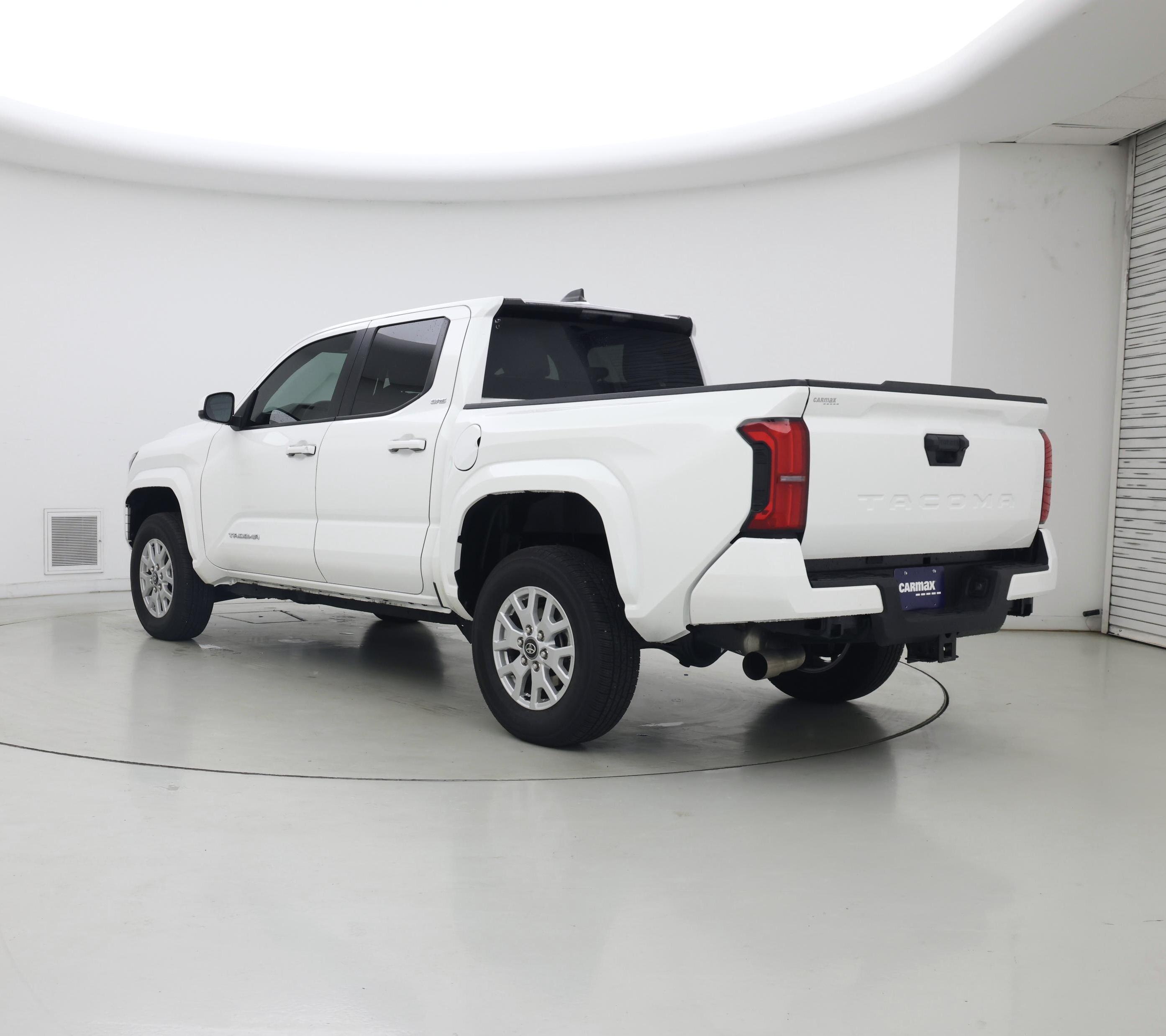 Thumbnail: 2025 Toyota Tacoma - 2