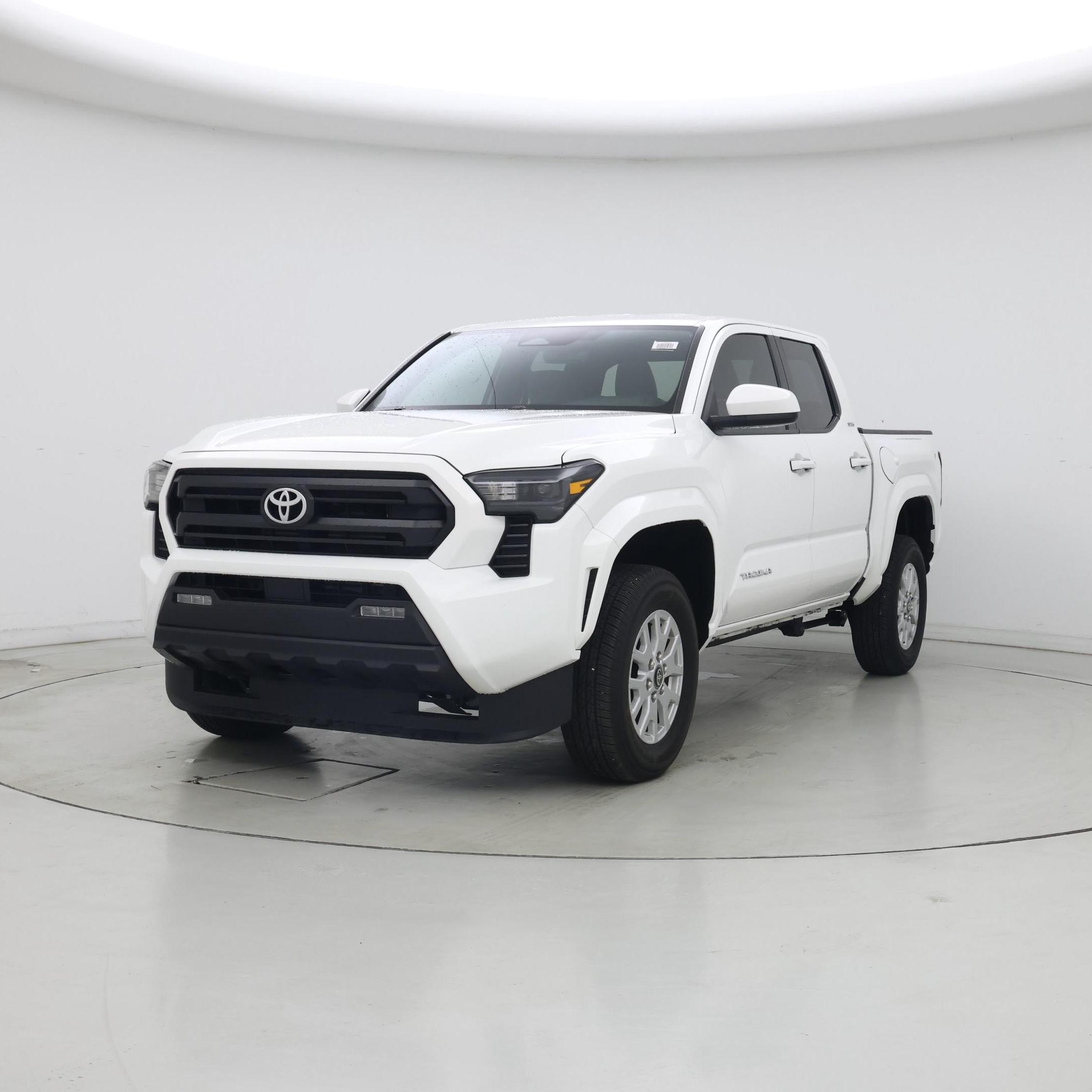 Thumbnail: 2025 Toyota Tacoma - 4