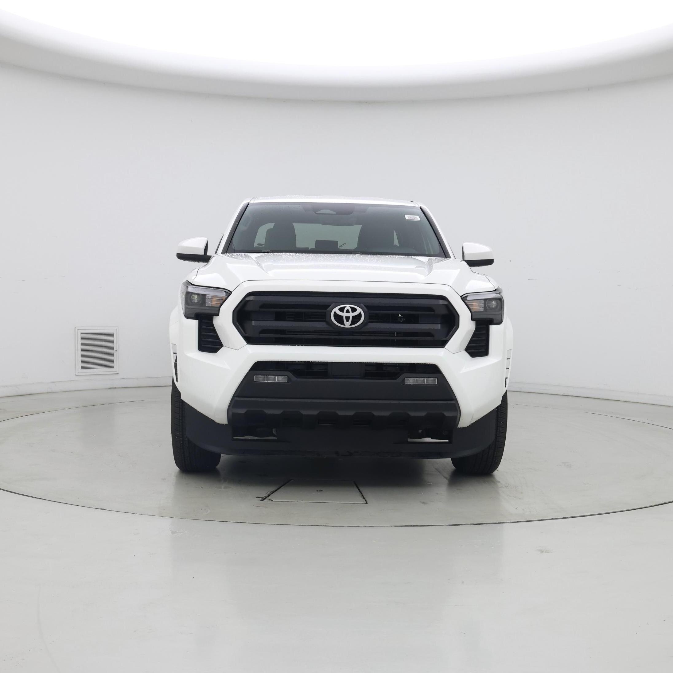 Thumbnail: 2025 Toyota Tacoma - 5