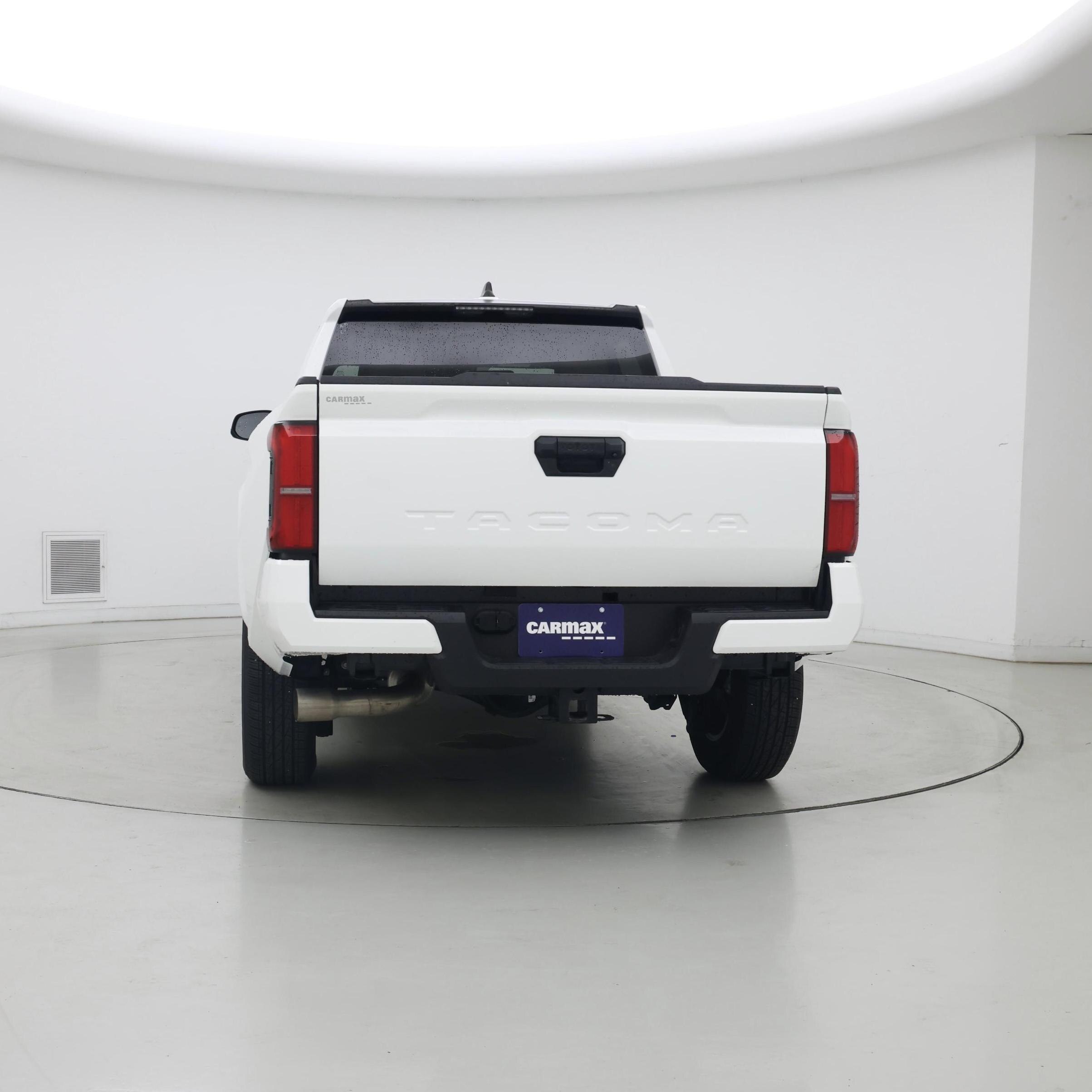 Thumbnail: 2025 Toyota Tacoma - 6
