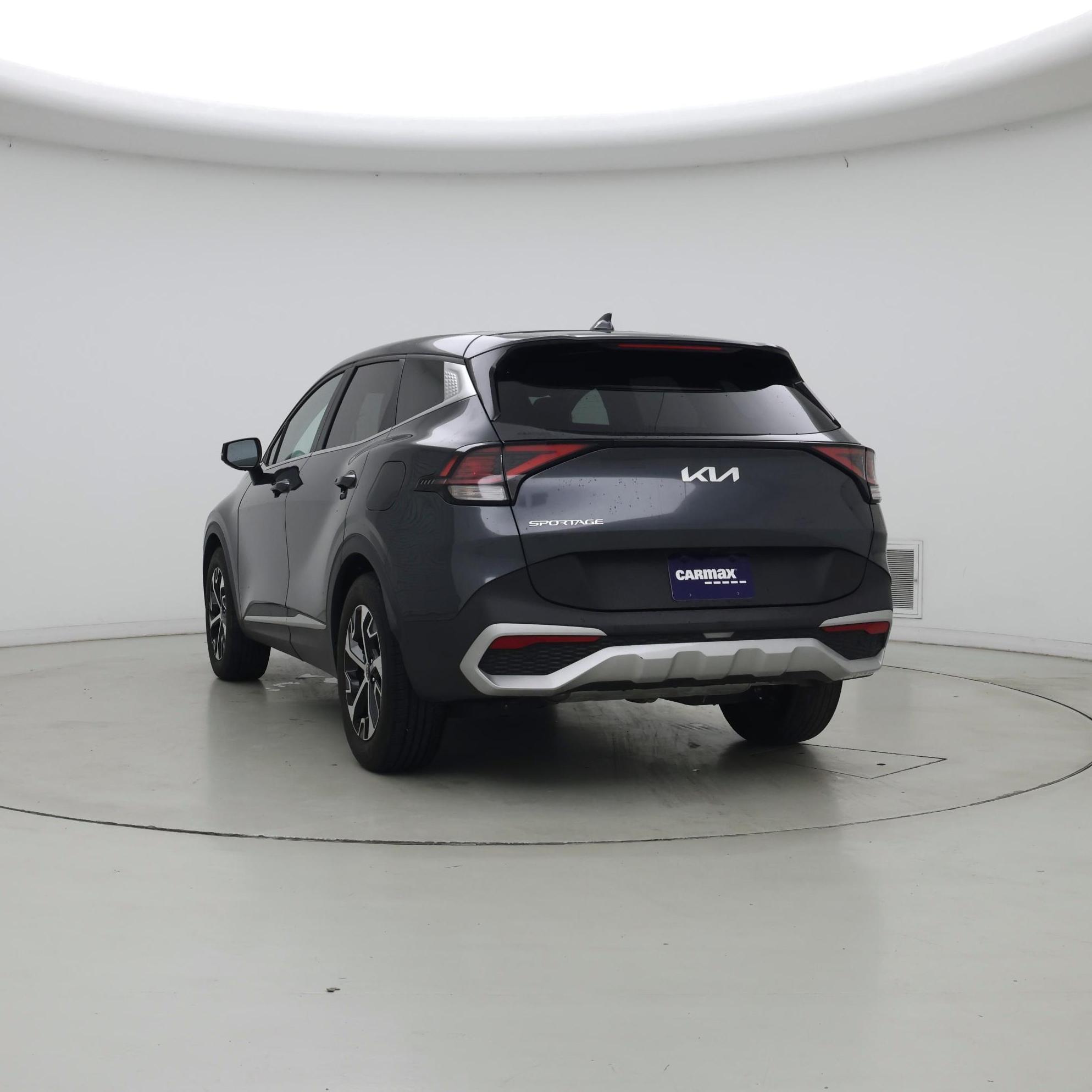 Thumbnail: 2023 Kia Sportage - 2
