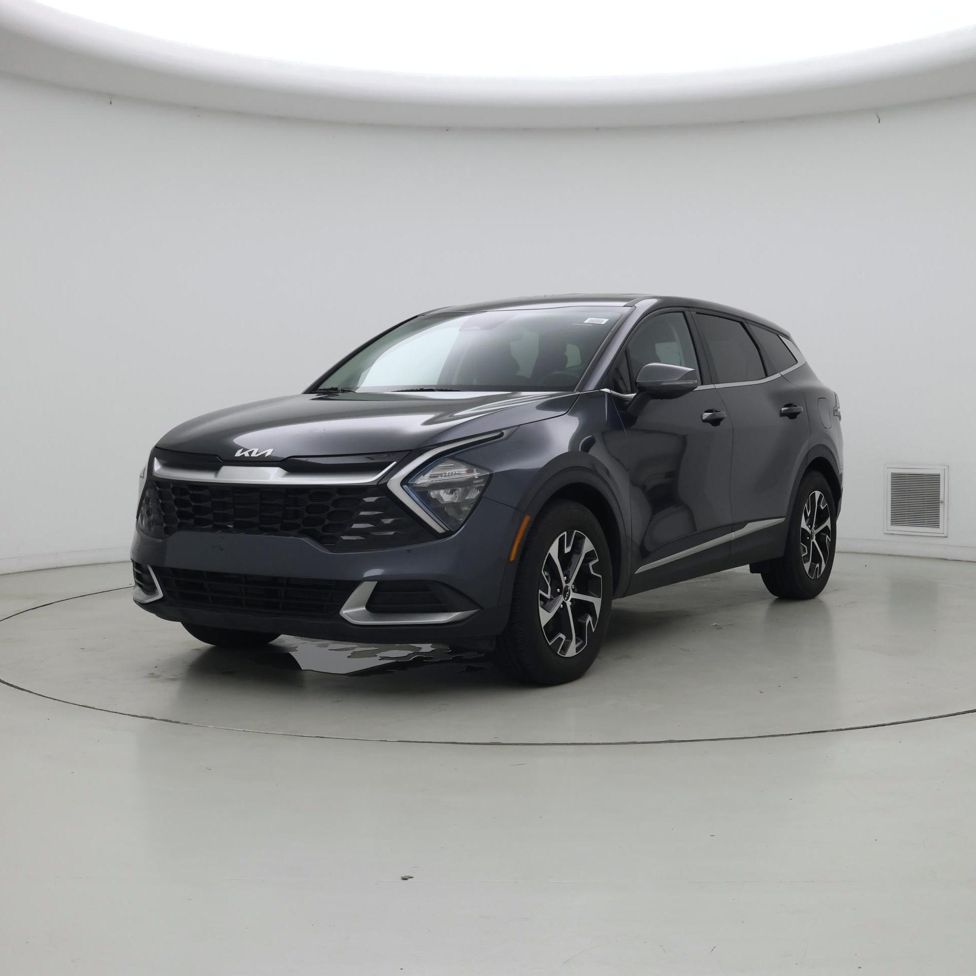 Thumbnail: 2023 Kia Sportage - 4