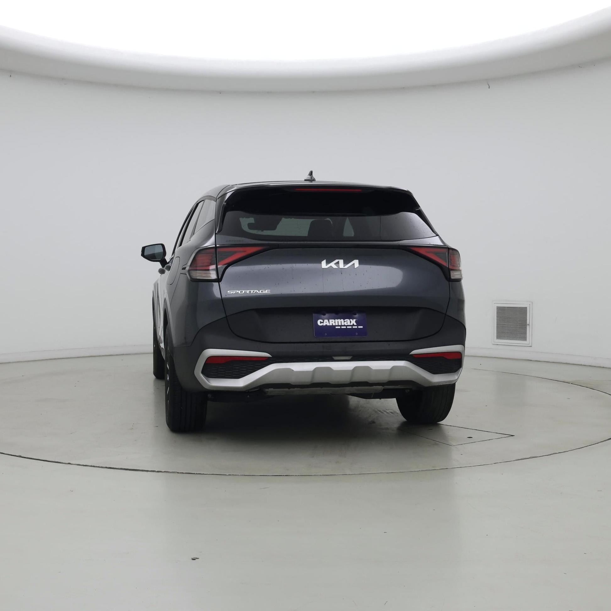 Thumbnail: 2023 Kia Sportage - 6