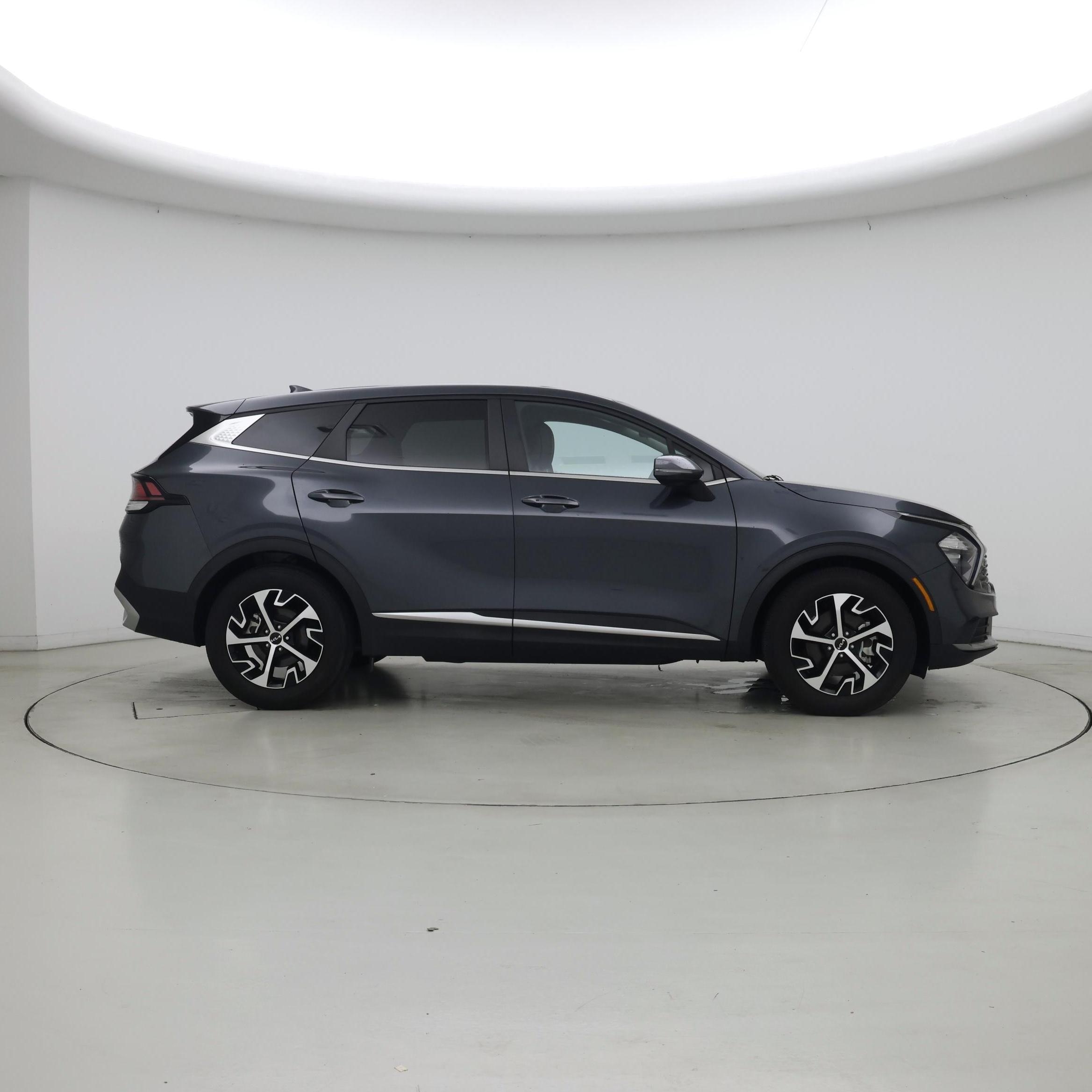 Thumbnail: 2023 Kia Sportage - 7