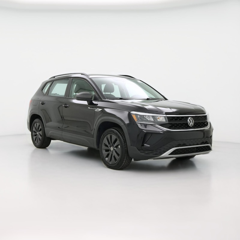 2023 Volkswagen Taos S