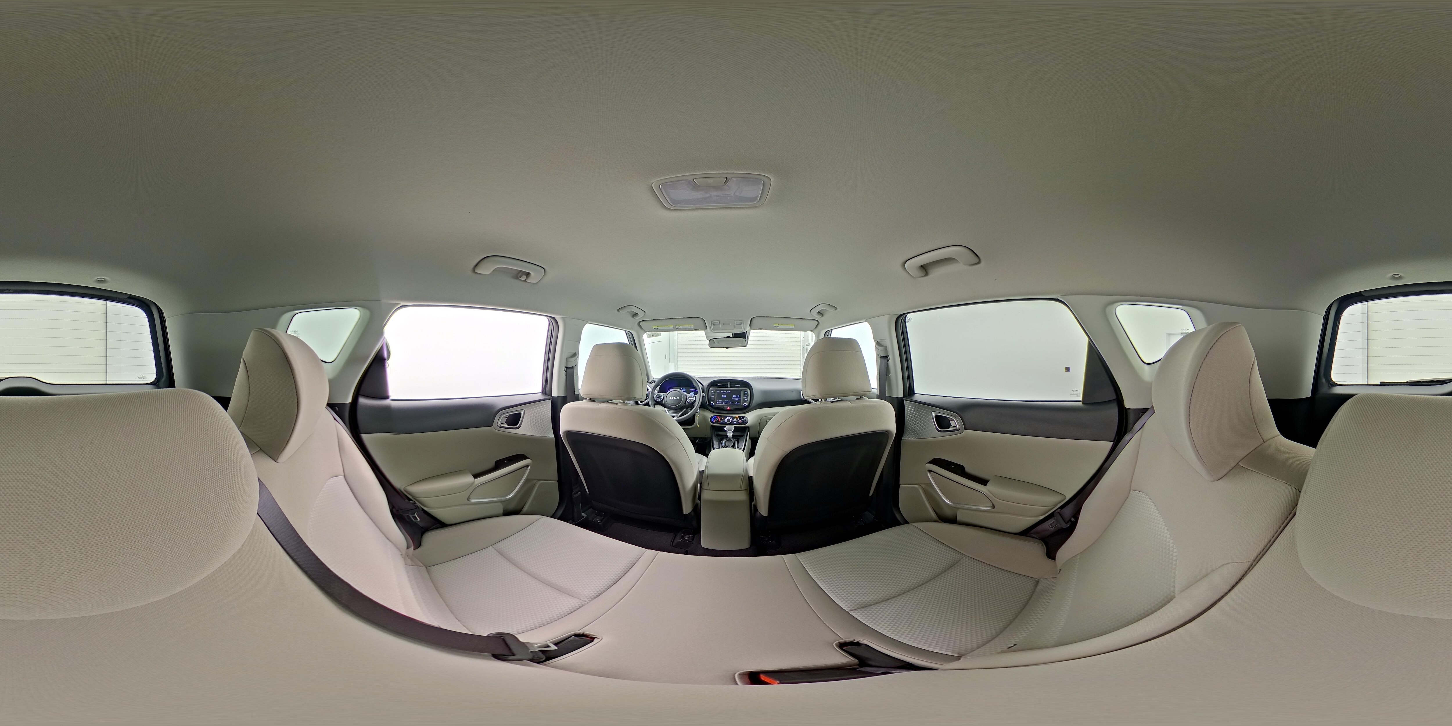 2025 Kia Soul LX - Photo 26