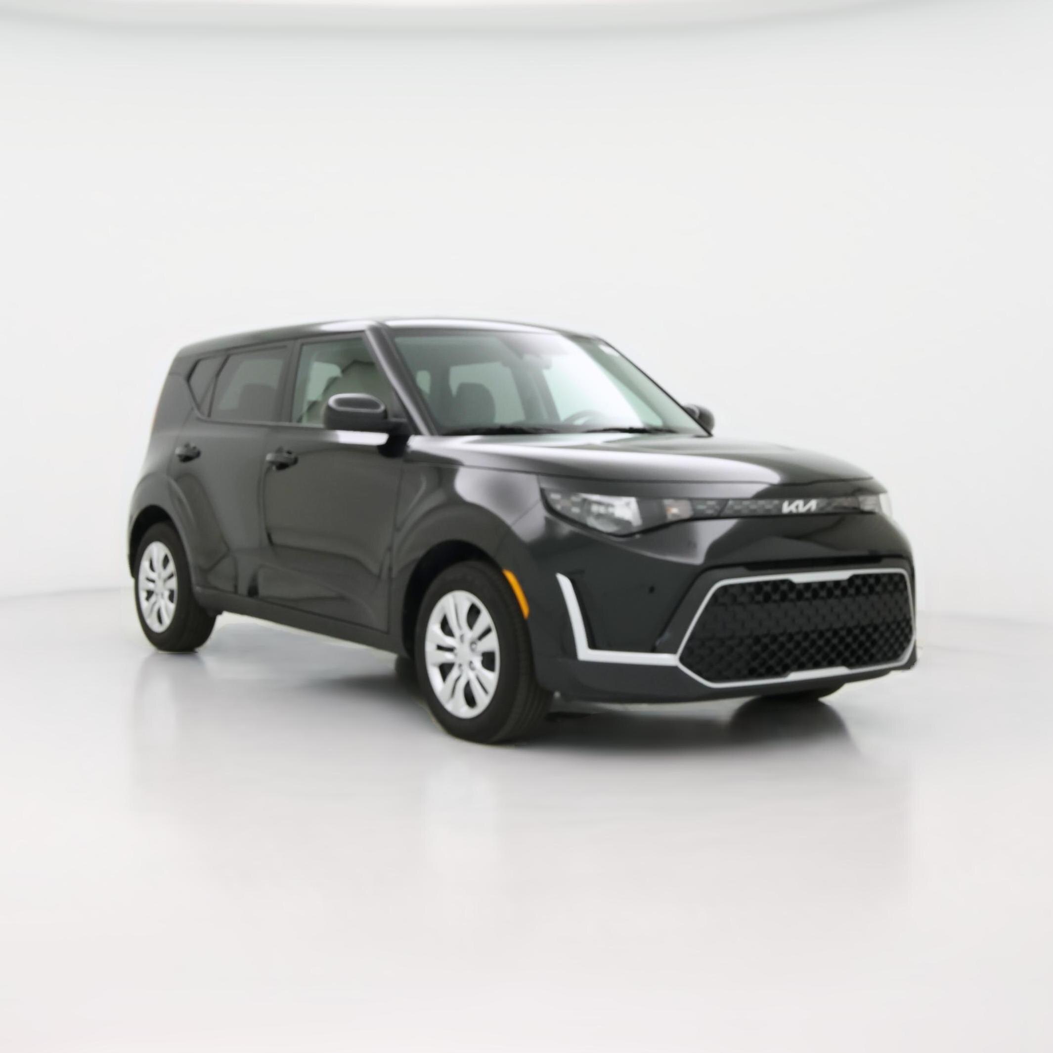 Thumbnail: 2025 Kia Soul - 1