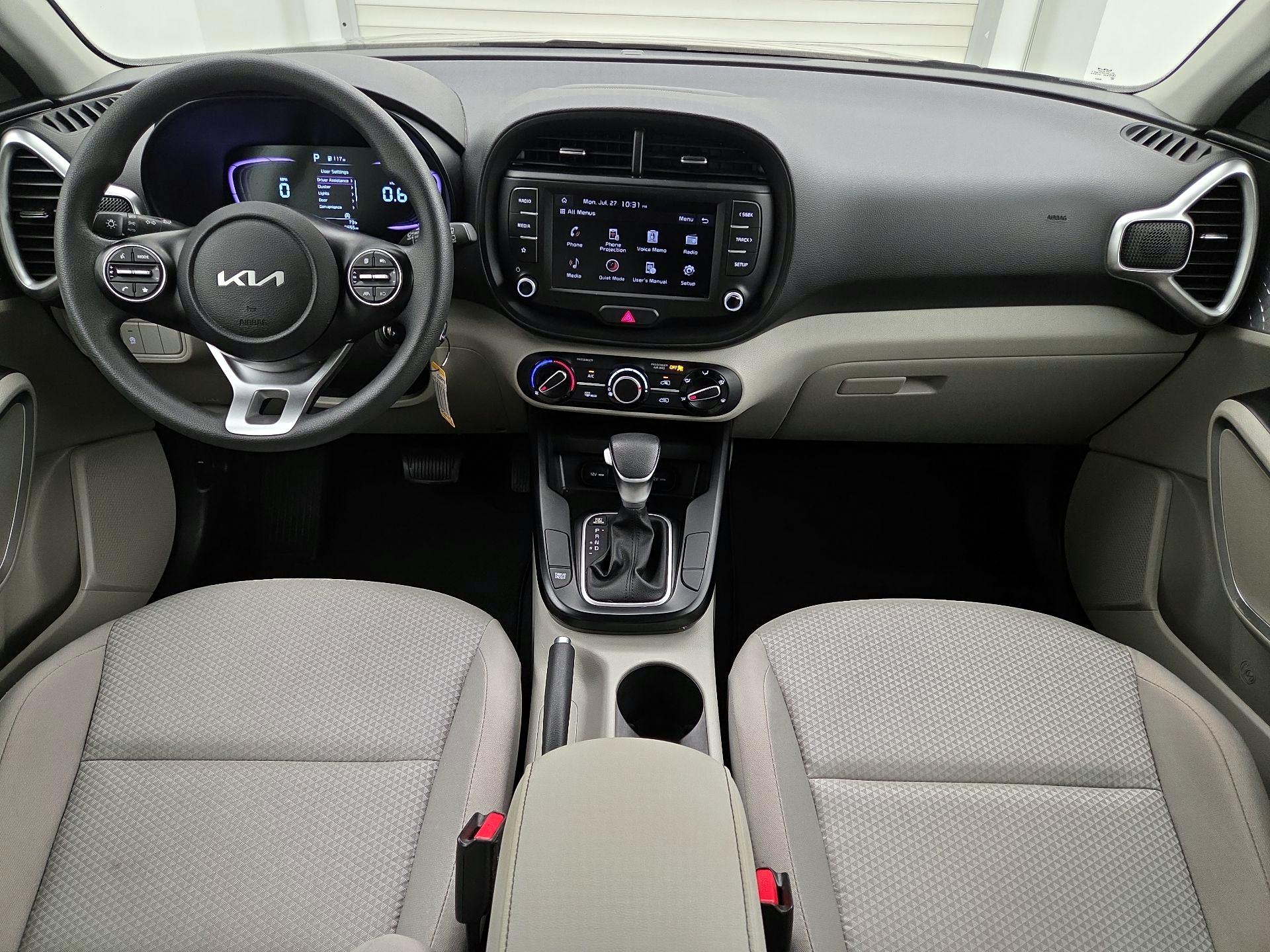 Thumbnail: 2025 Kia Soul - 9