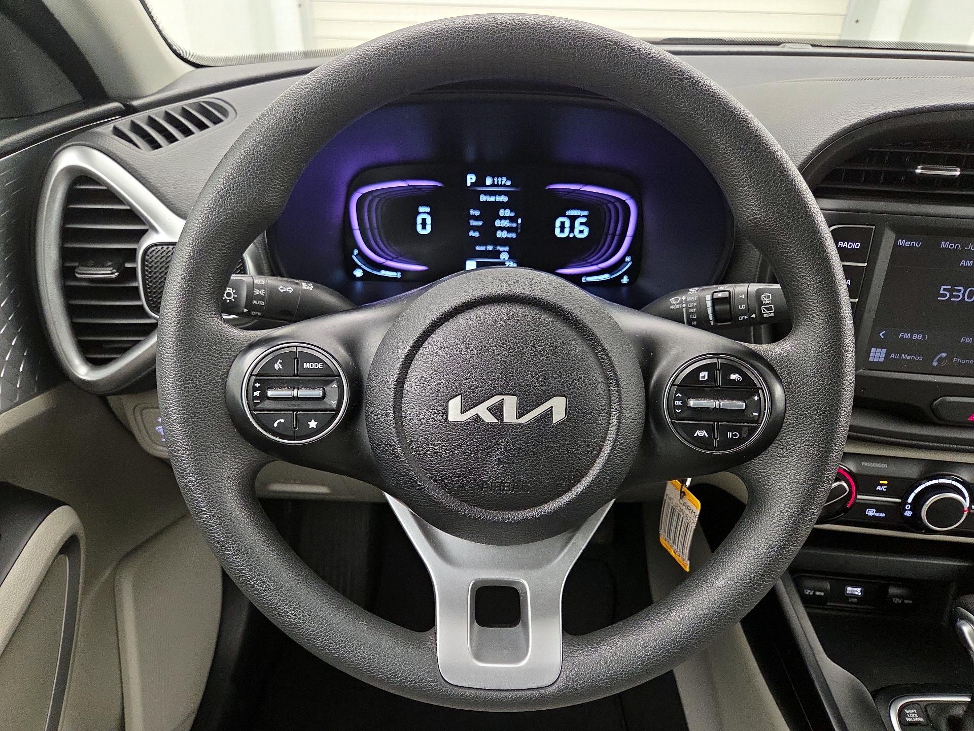 Thumbnail: 2025 Kia Soul - 10