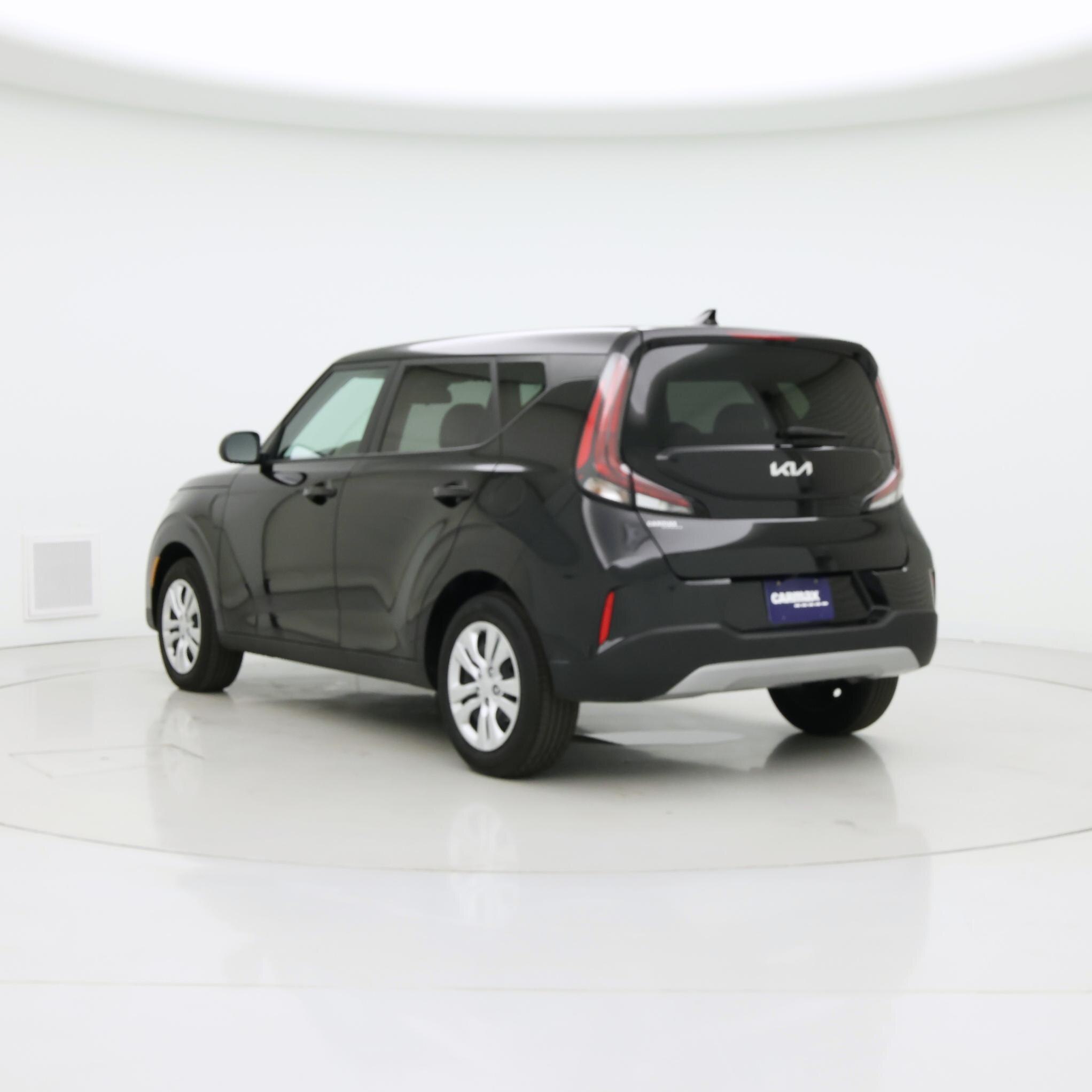 Thumbnail: 2025 Kia Soul - 2