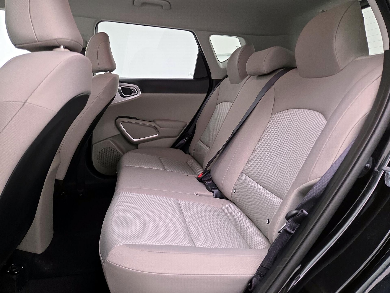 2025 Kia Soul LX - Photo 20