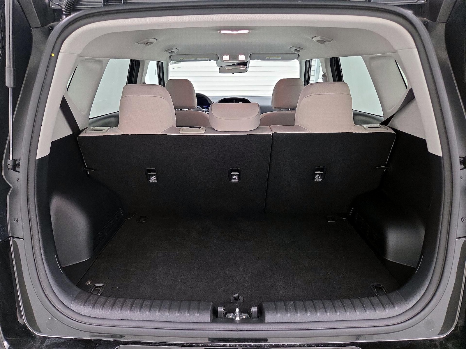 2025 Kia Soul LX - Photo 21