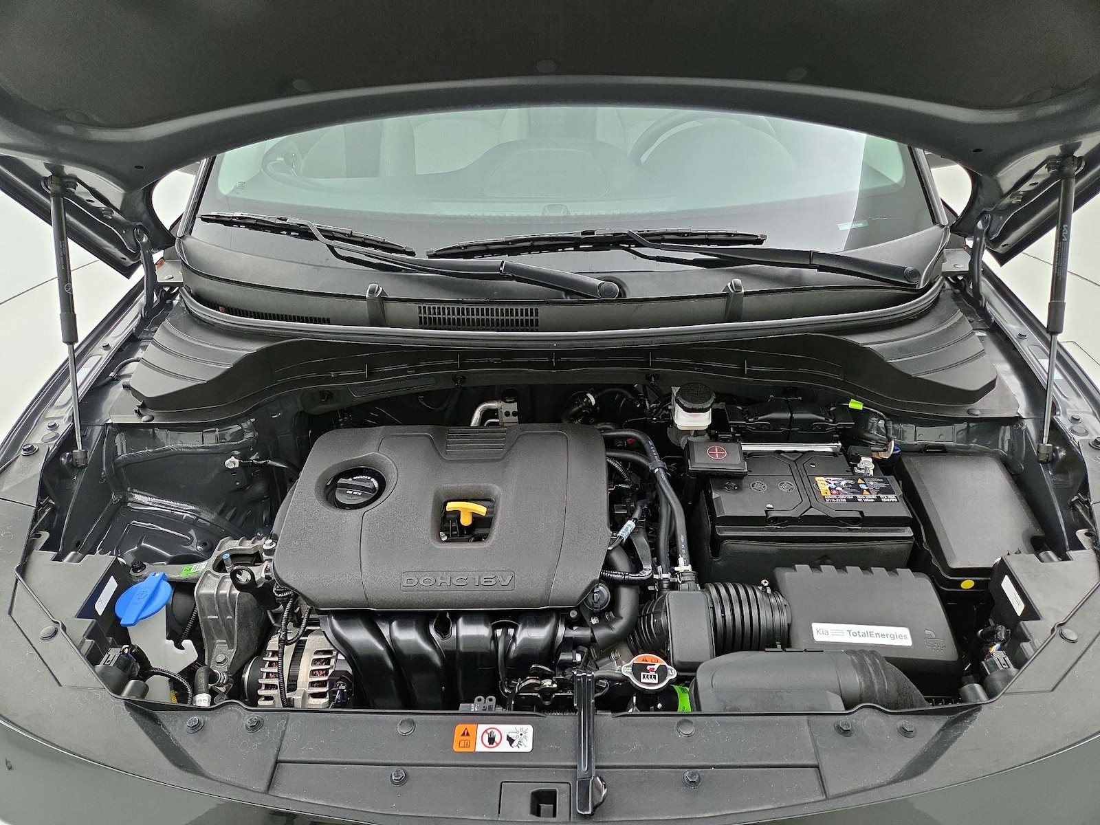 2025 Kia Soul LX - Photo 23