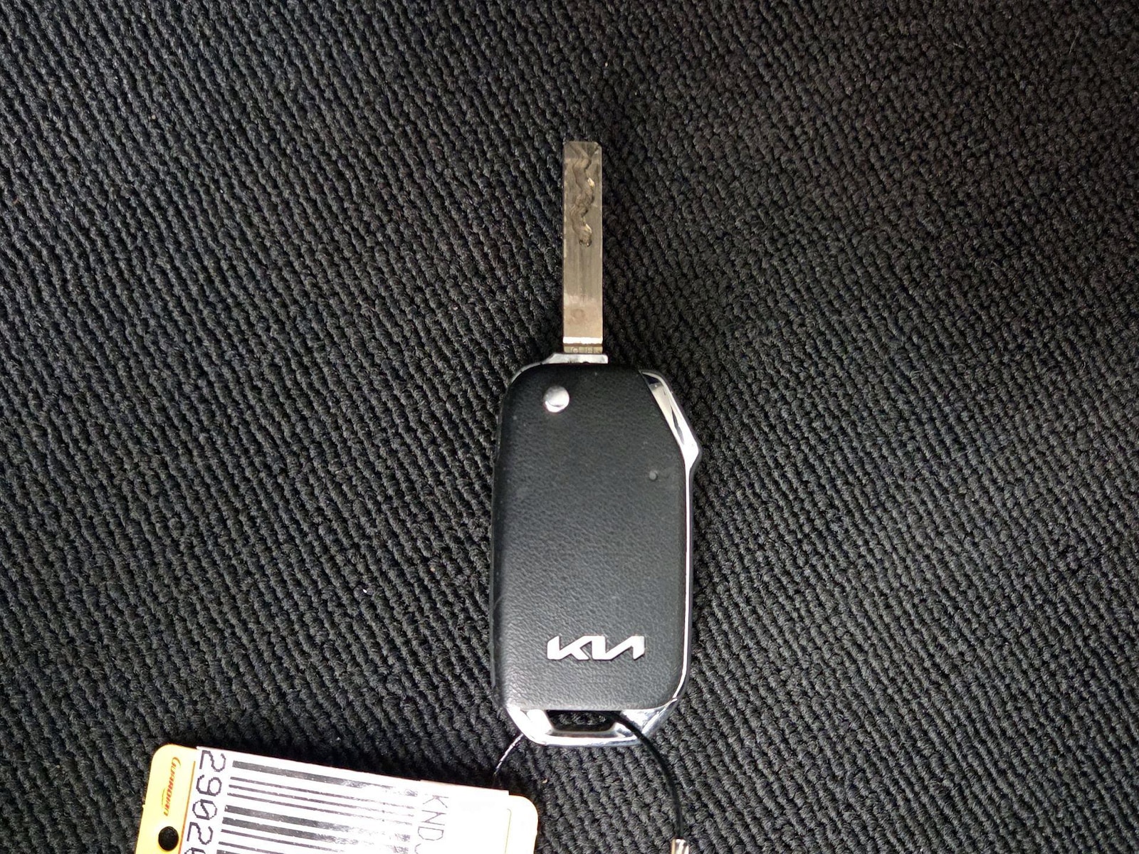 2025 Kia Soul LX - Photo 24