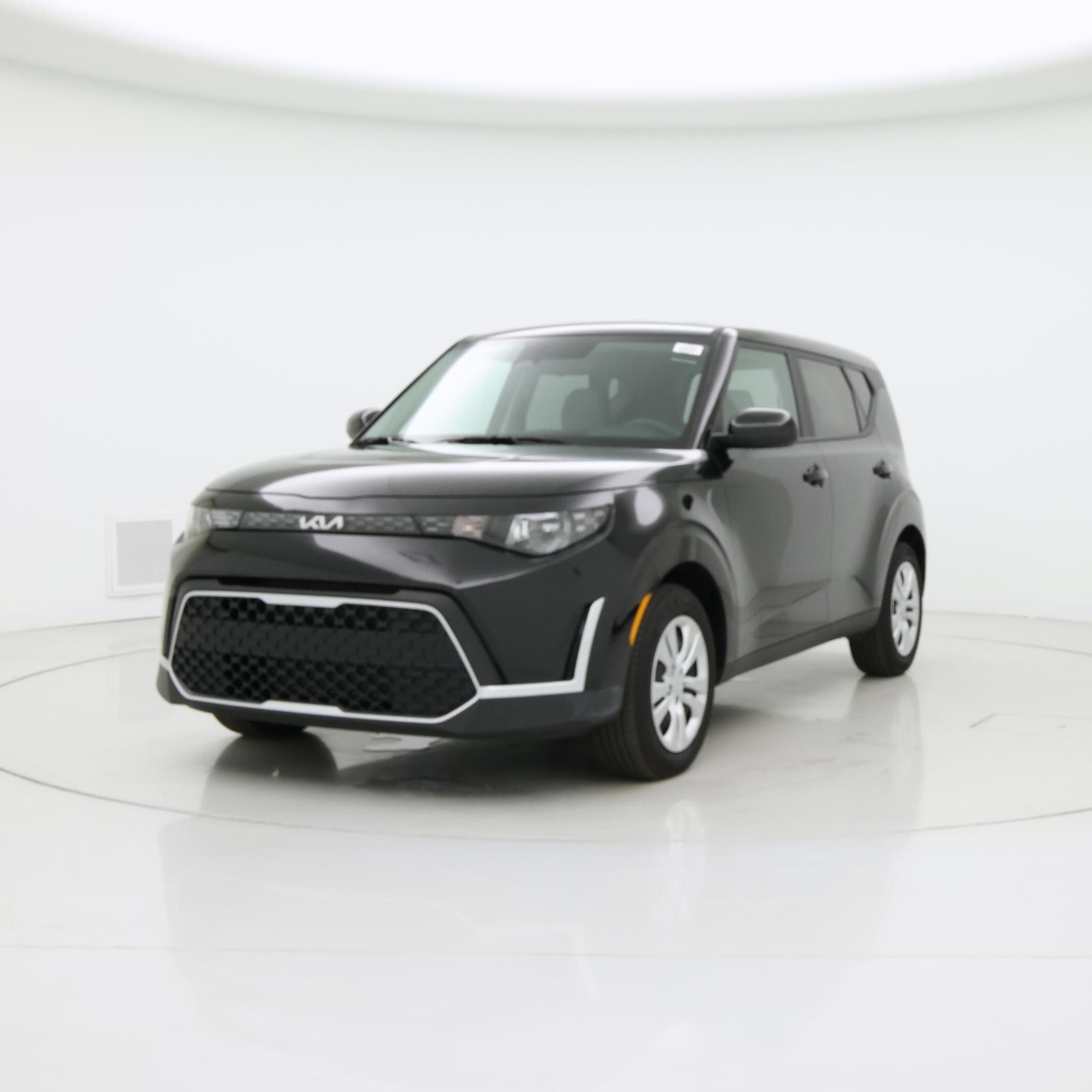 Thumbnail: 2025 Kia Soul - 4