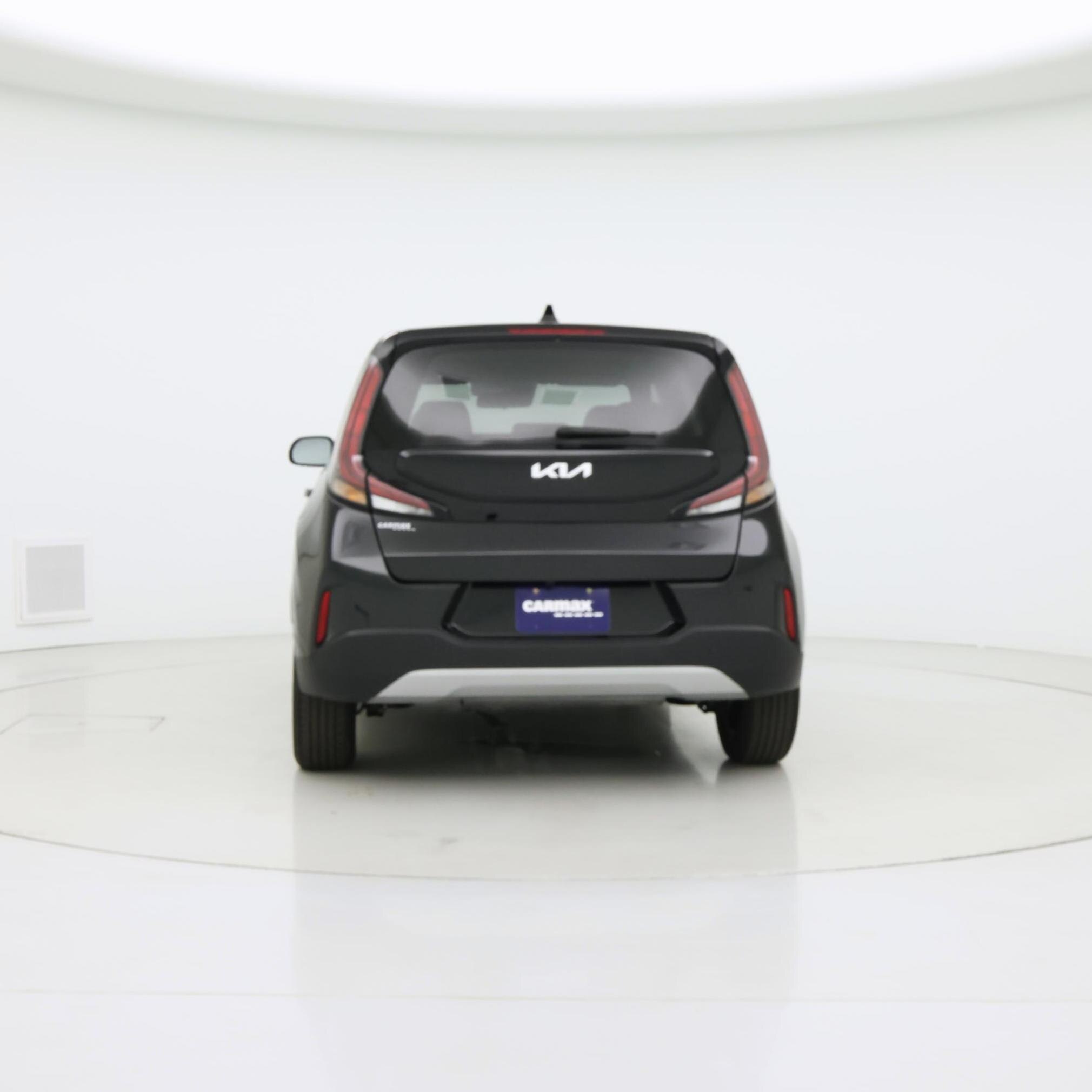 Thumbnail: 2025 Kia Soul - 6