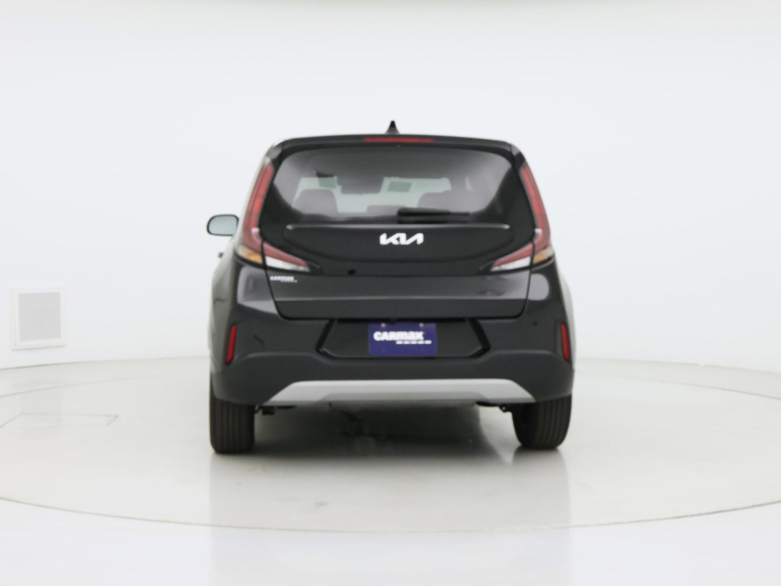 2025 Kia Soul LX - Photo 7