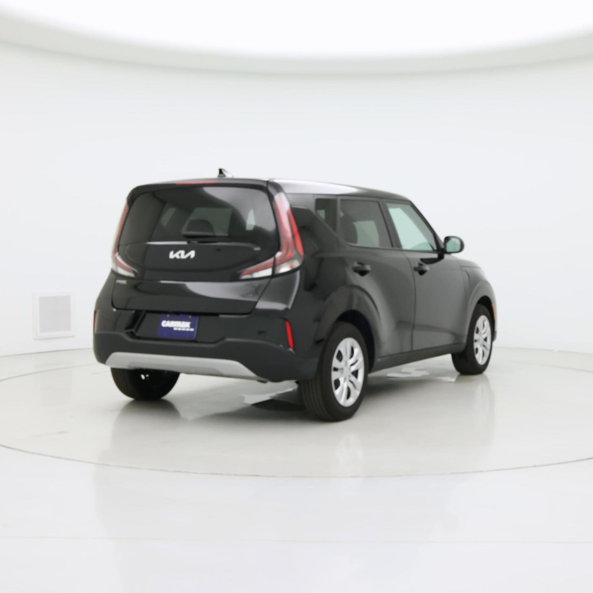 Thumbnail: 2025 Kia Soul - 8