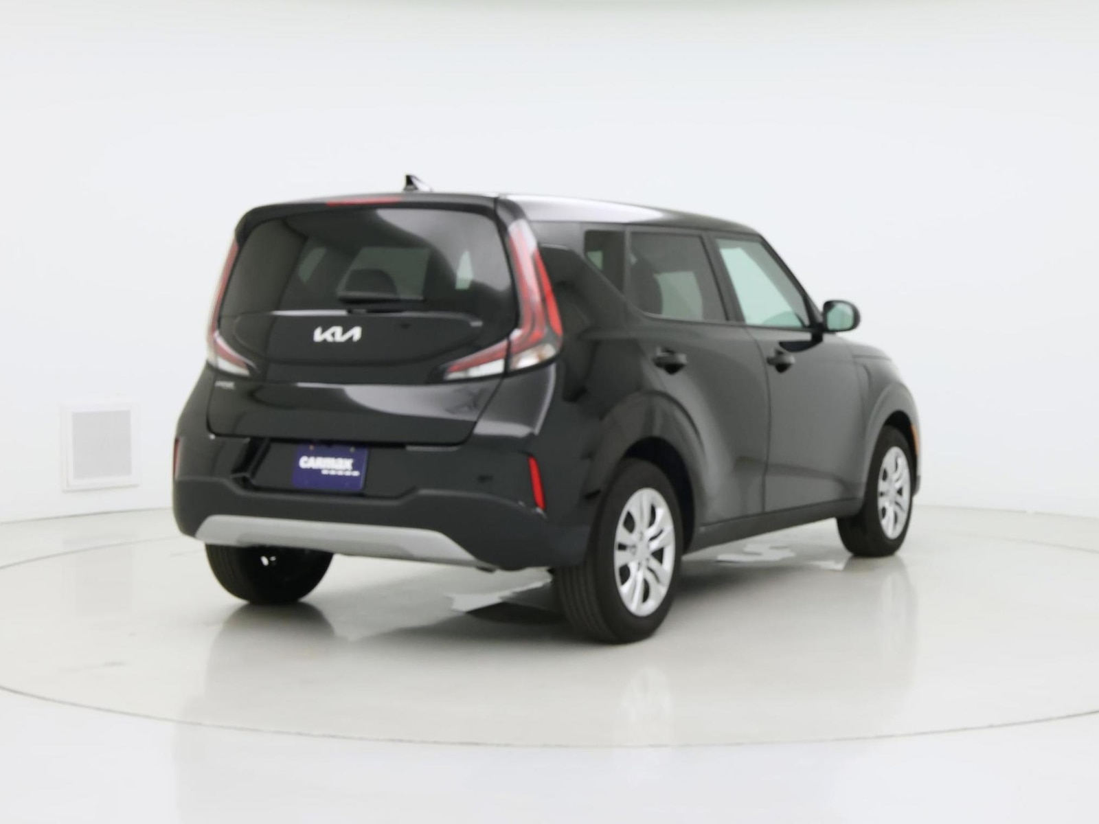 2025 Kia Soul LX - Photo 9