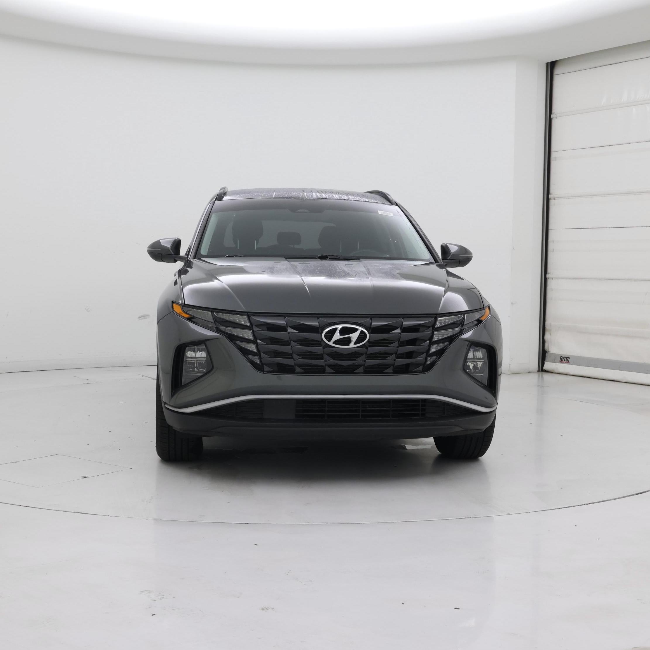 Thumbnail: 2022 Hyundai Tucson - 5